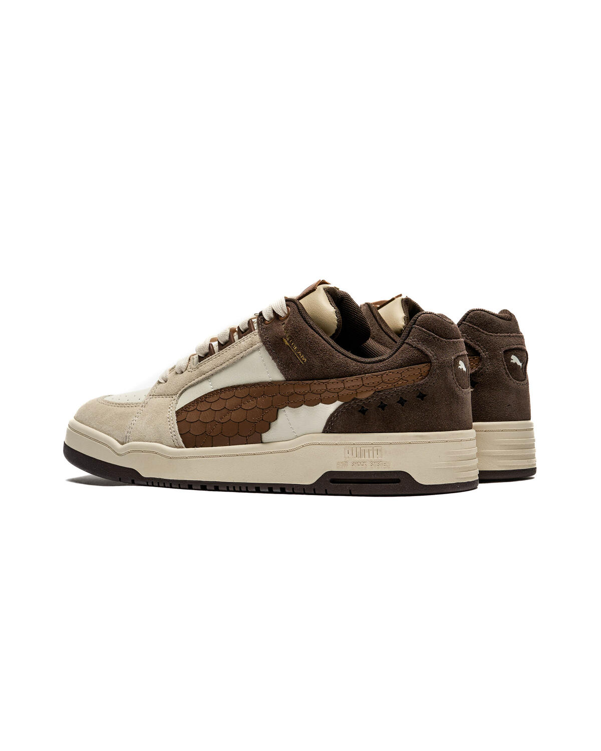 Puma x Black Forest Slipstream Lo 'Kuckuck' - Image 4