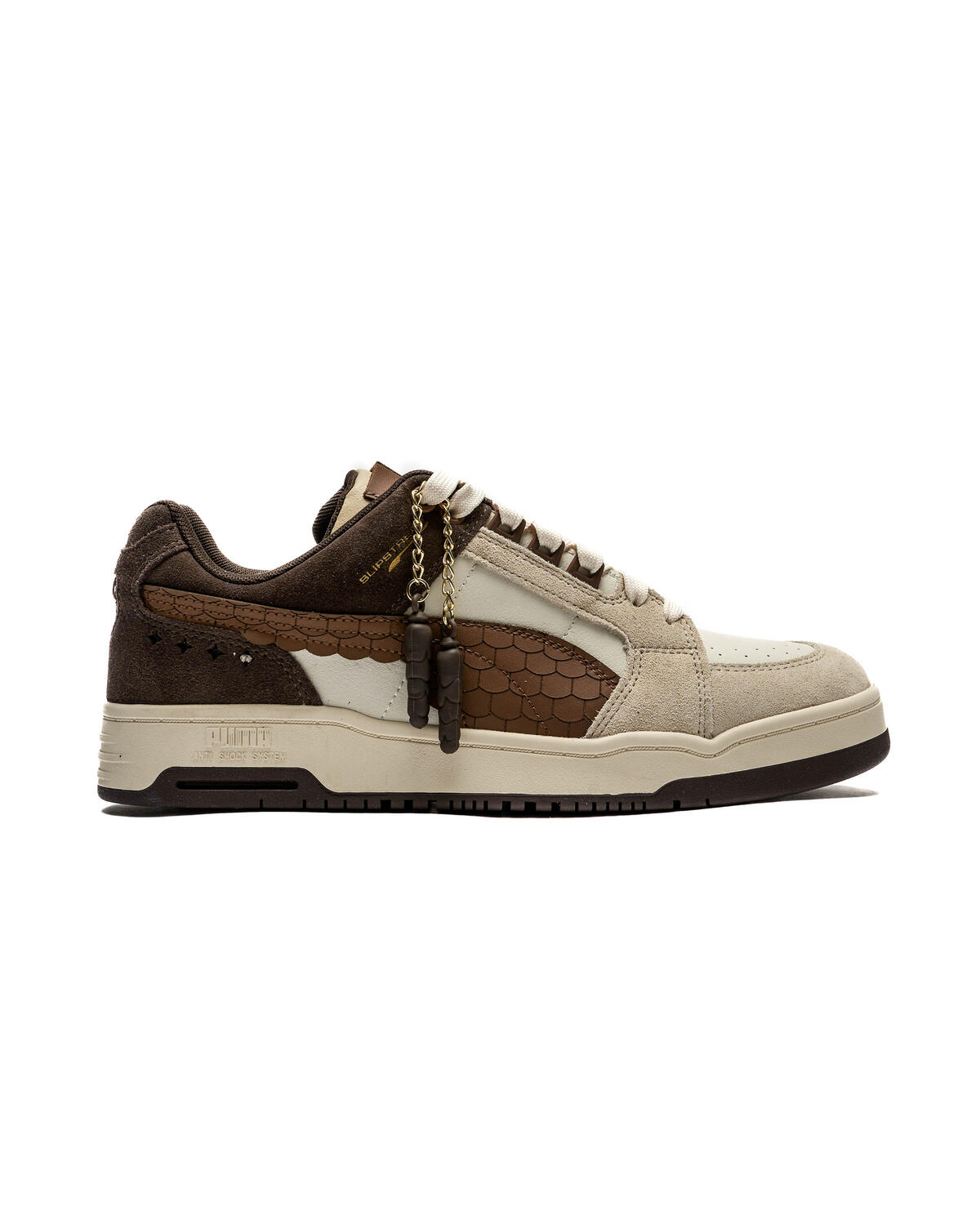 Puma x Black Forest Slipstream Lo 'Kuckuck' - Image 8