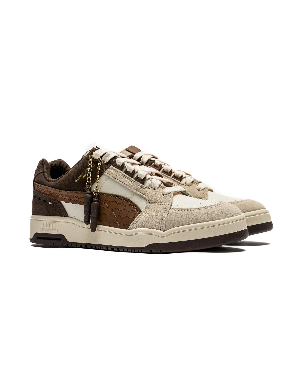 Puma x Black Forest Slipstream Lo 'Kuckuck' - Image 3