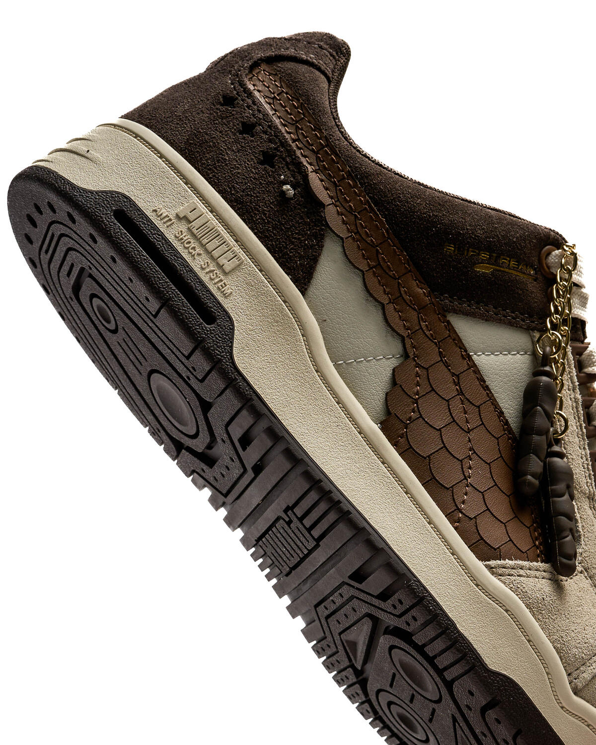 Puma x Black Forest Slipstream Lo 'Kuckuck' - Image 7