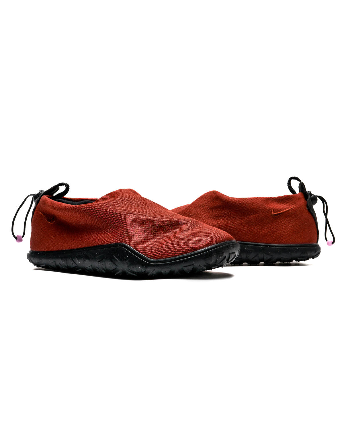 Nike ACG Moc Shoes Rugged Orange / Black - Image 17