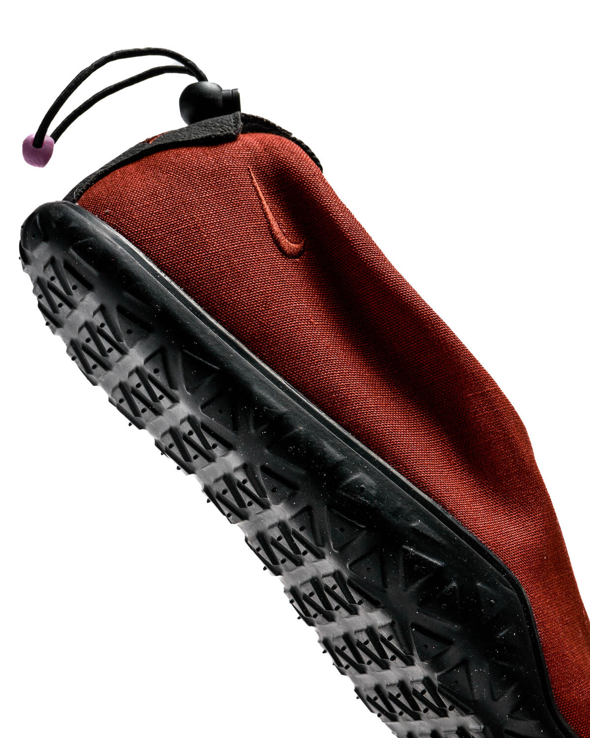 Nike ACG Moc Shoes Rugged Orange / Black - Image 19