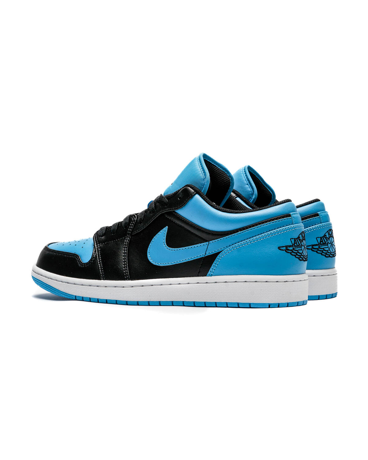 Air Jordan 1 Low 'University Blue' - Image 21