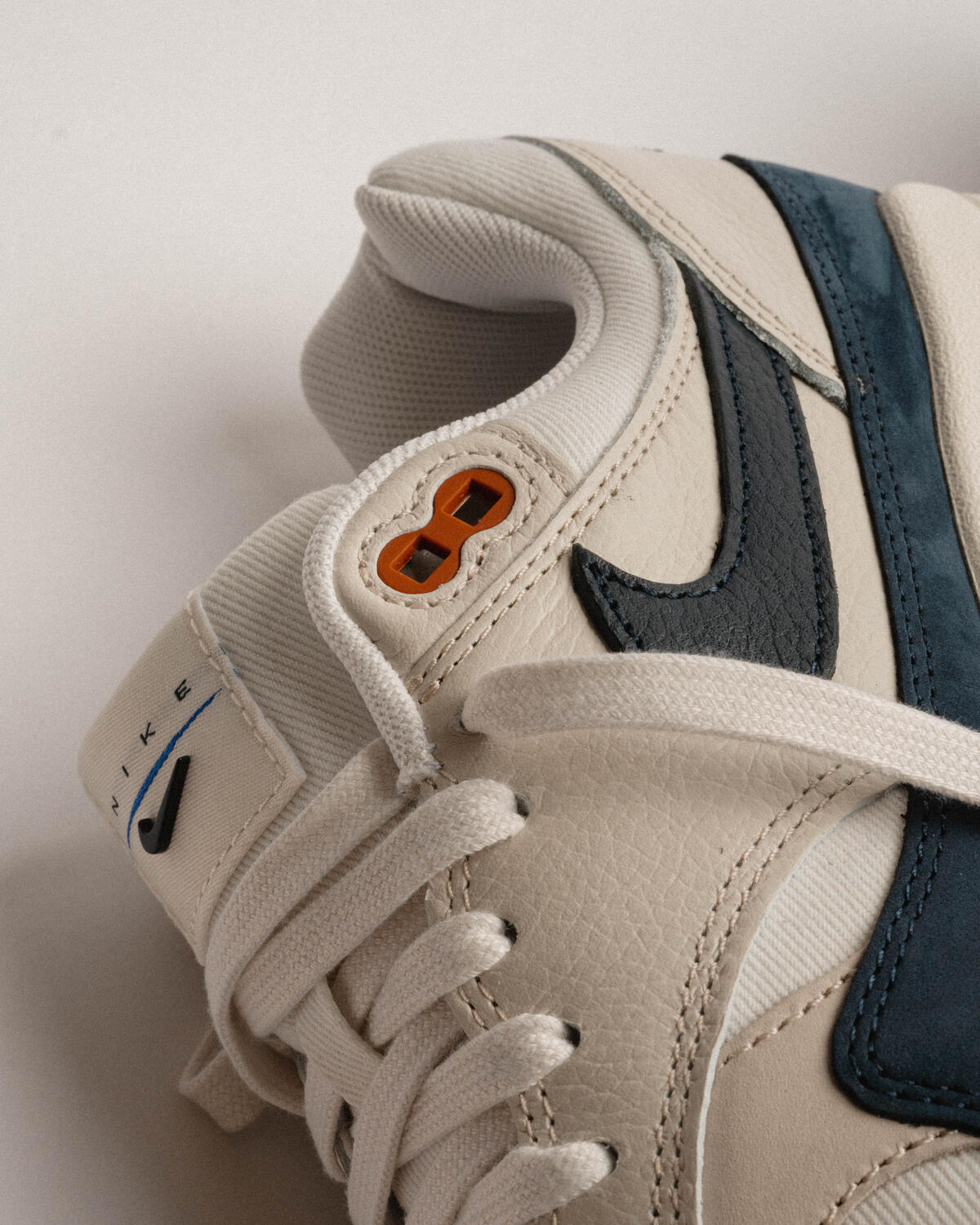 Nike Women's Air Max 1 LX ( Light Orewood Brown / Sail / Obsidian ) - Image 20