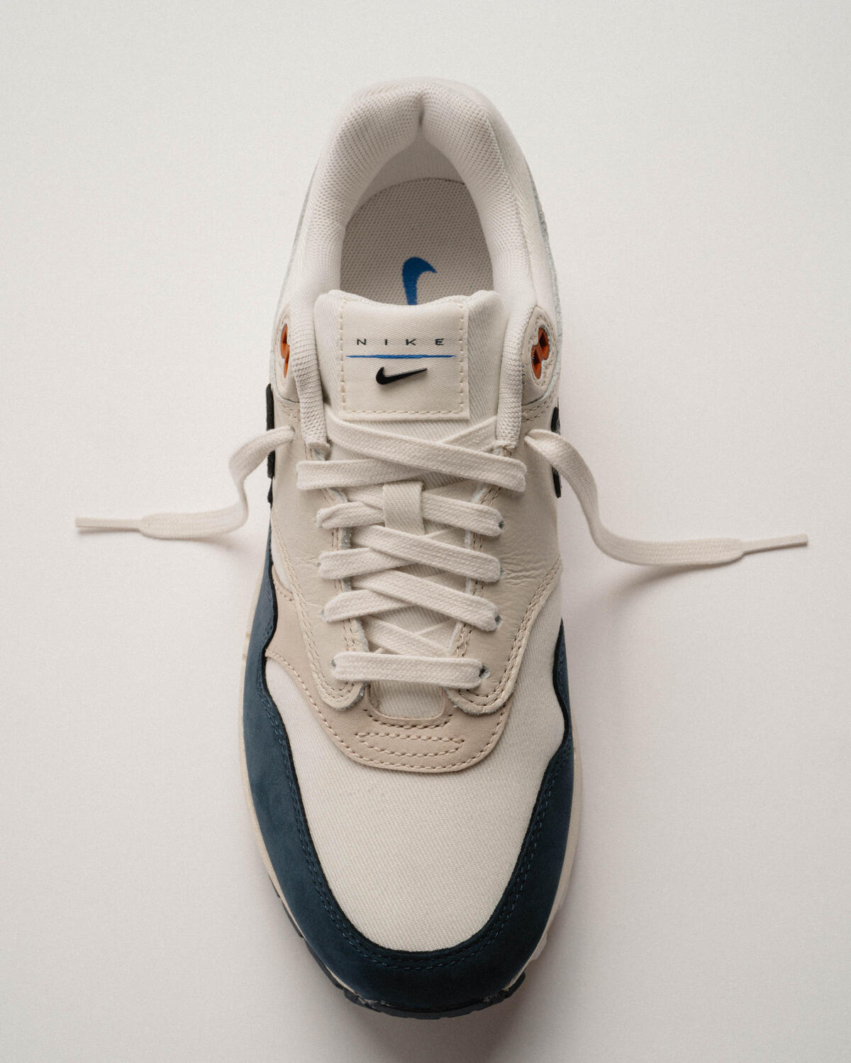 Nike Women's Air Max 1 LX ( Light Orewood Brown / Sail / Obsidian ) - Image 18