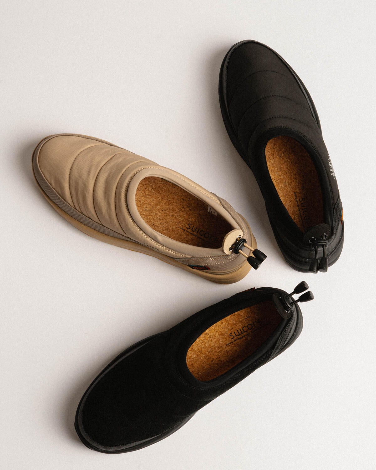 SUICOKE Pepper-Modev | OG-235Modev-BG | AFEW STORE display picture 2