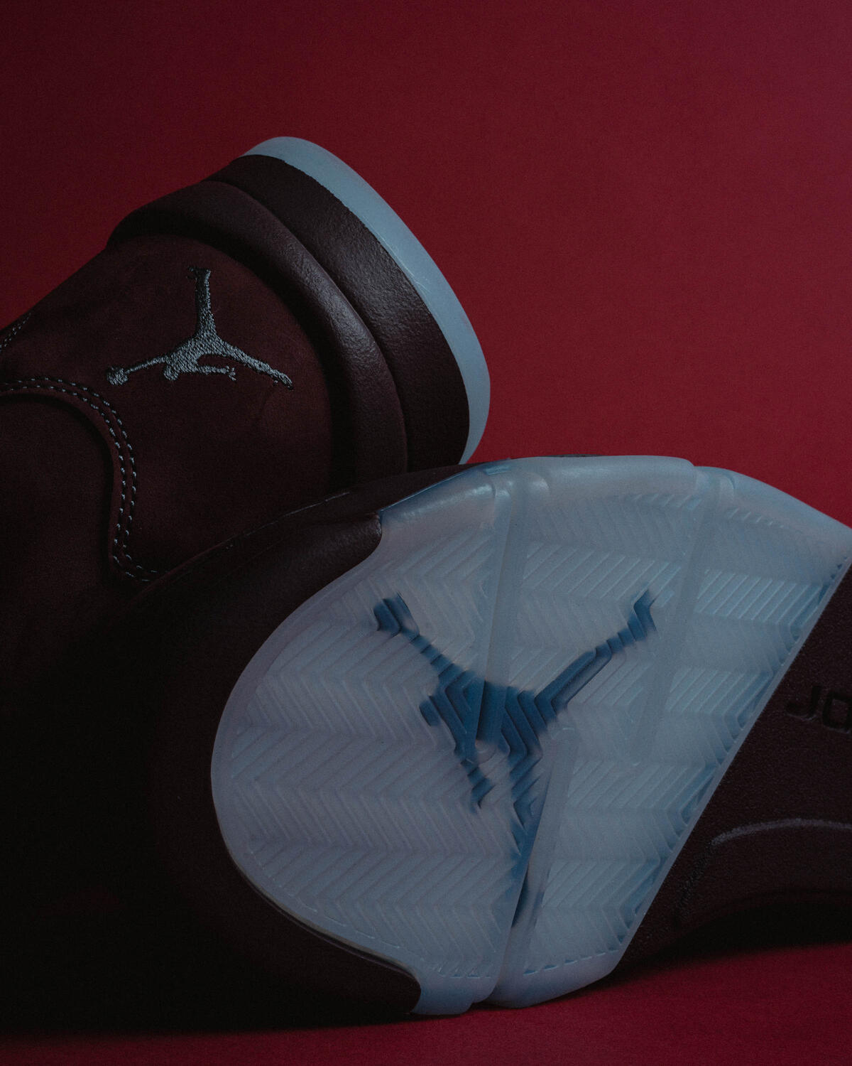 Air Jordan 5 Retro SE 'Burgundy' - Image 41