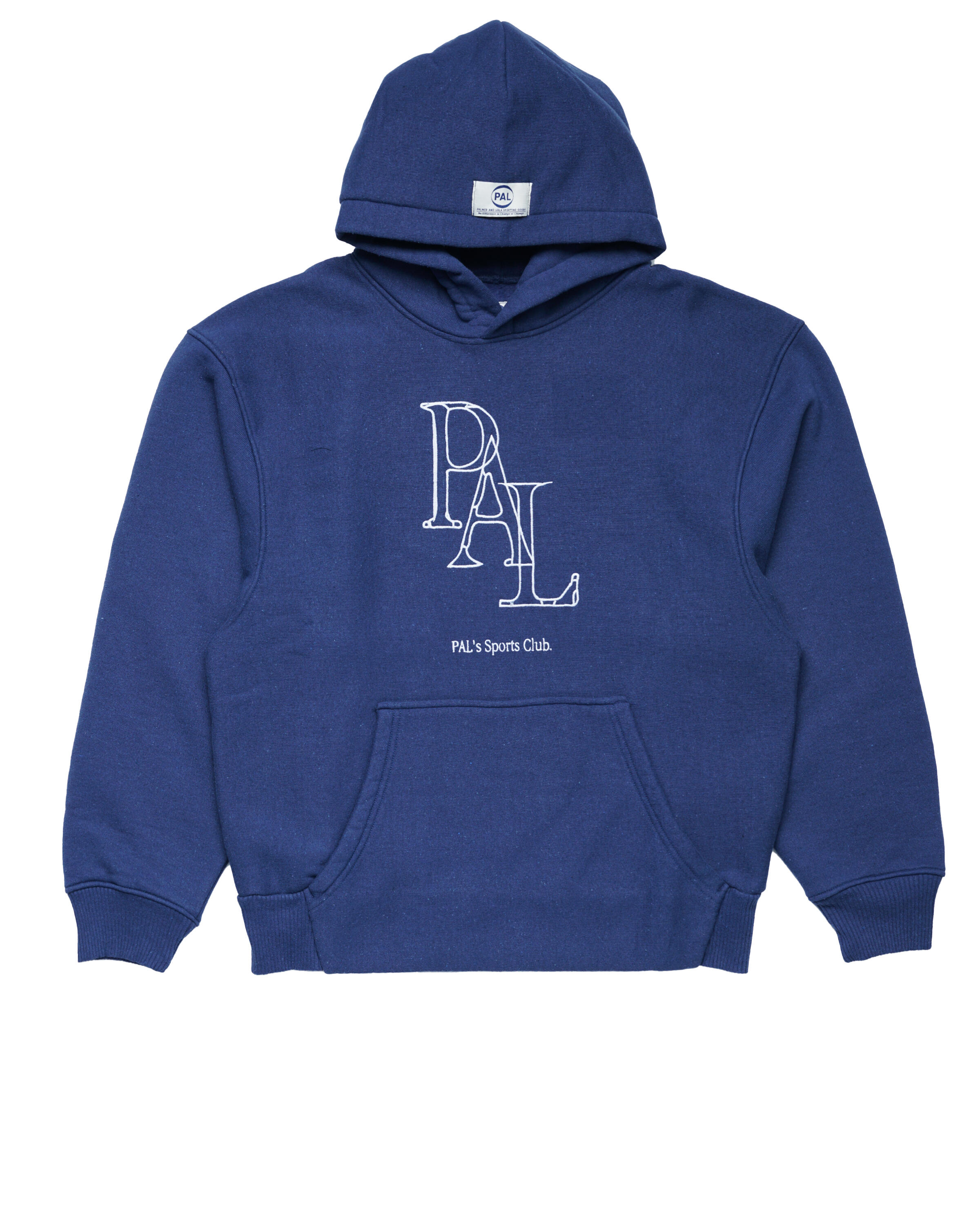 PAL Sporting Goods Side County Hoodie