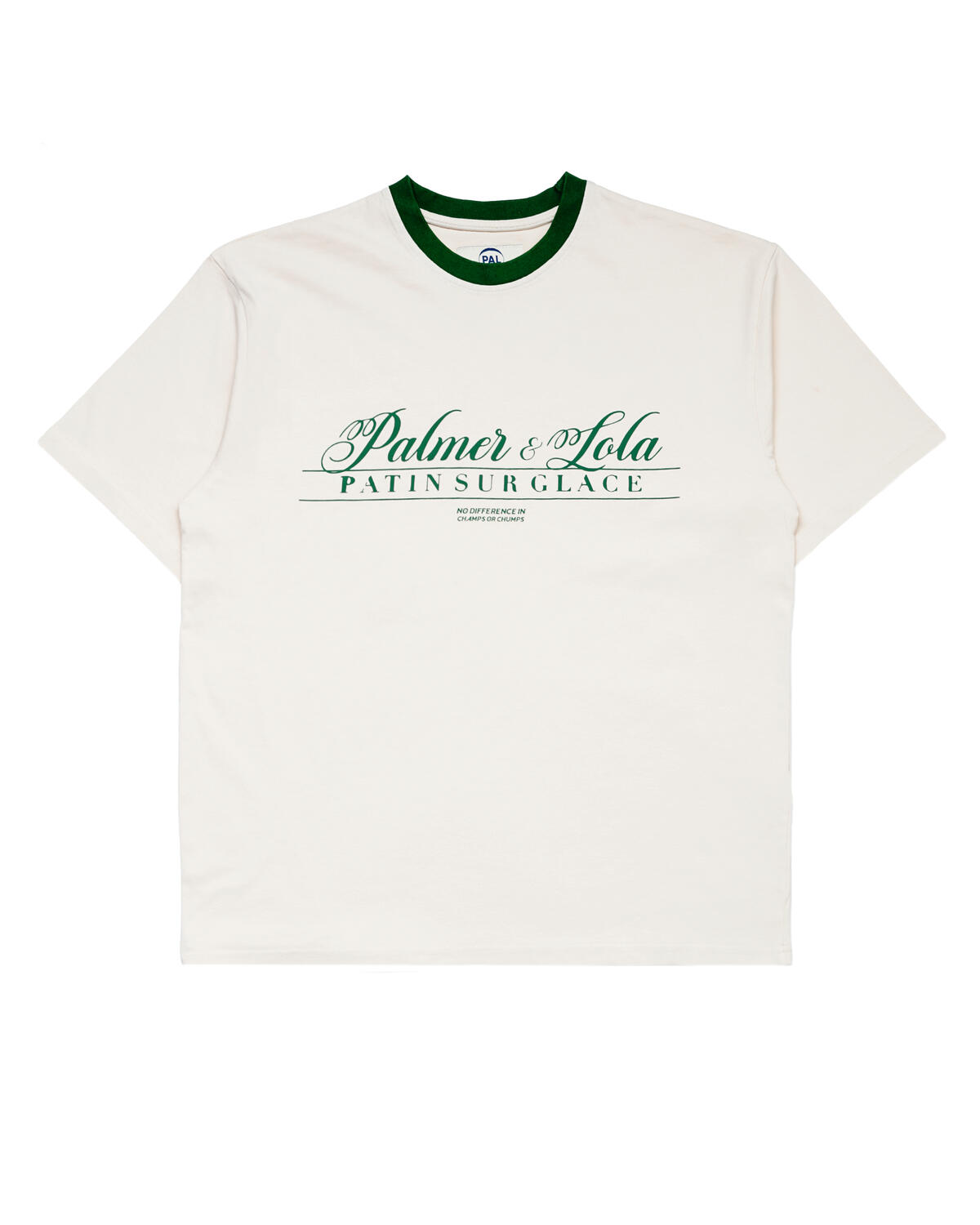 PAL Sporting Goods Patin Tshirt - Image 2