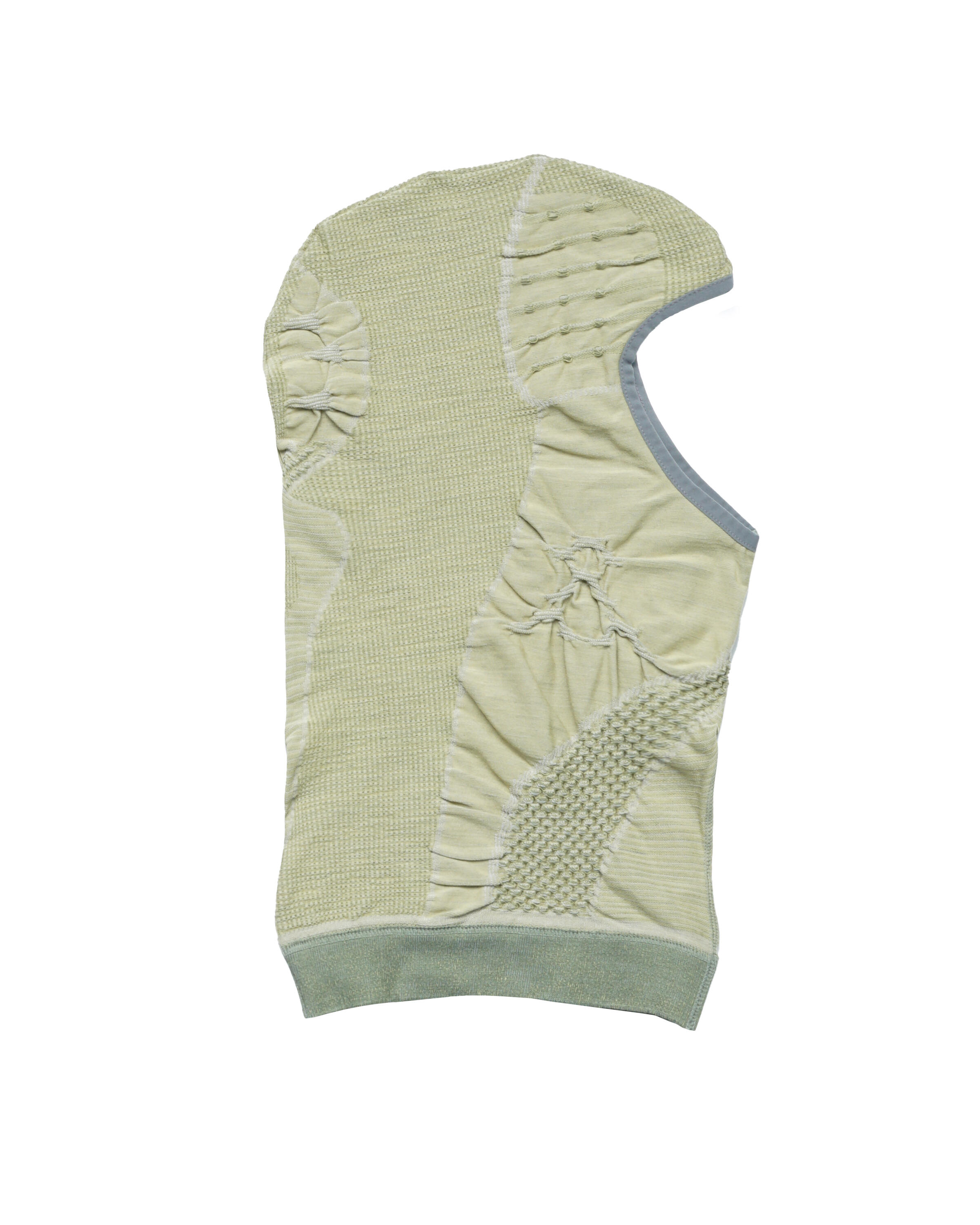 ROA Balaclava 3D Knit