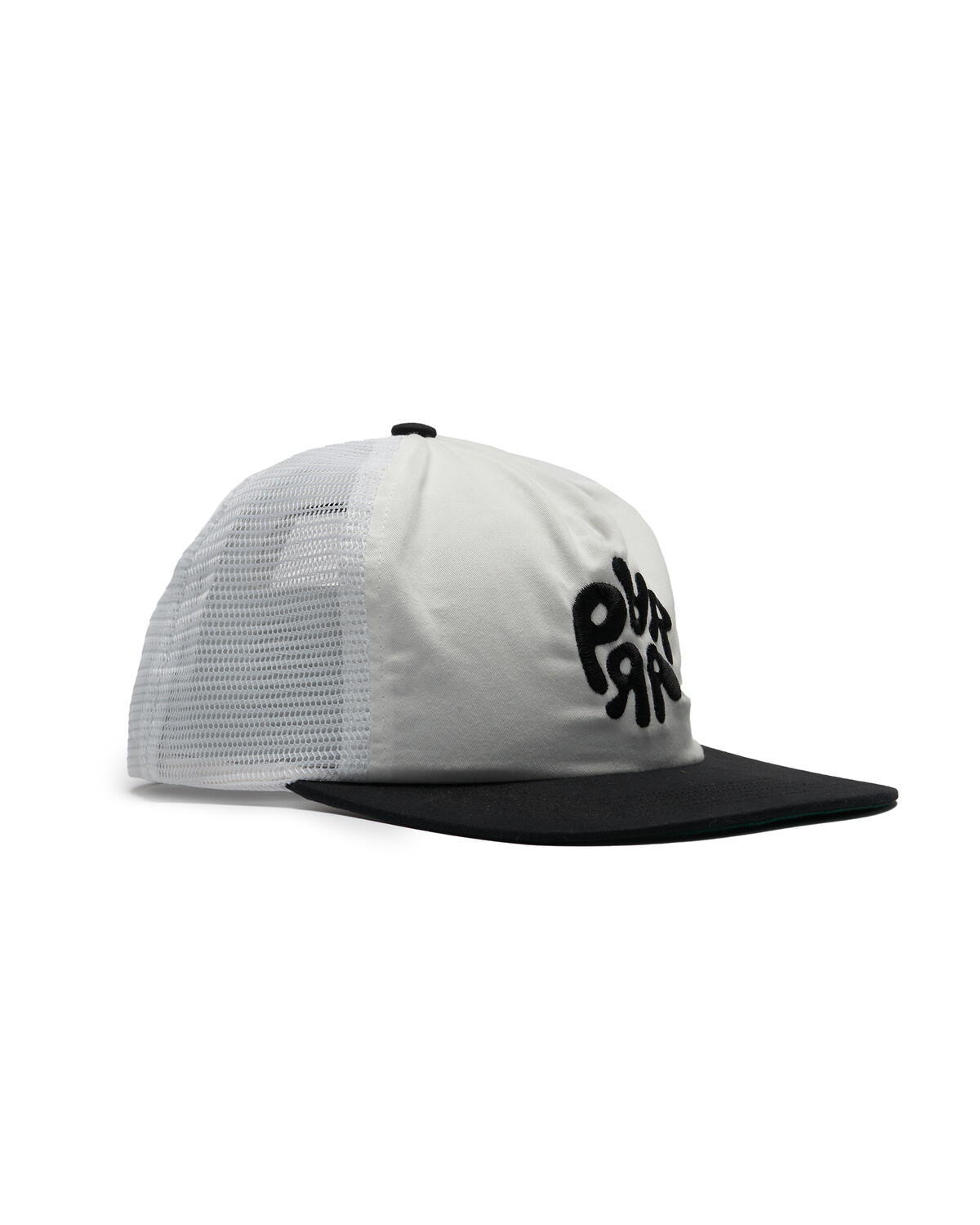 by Parra 1976 logo 5 panel hat - Image 2