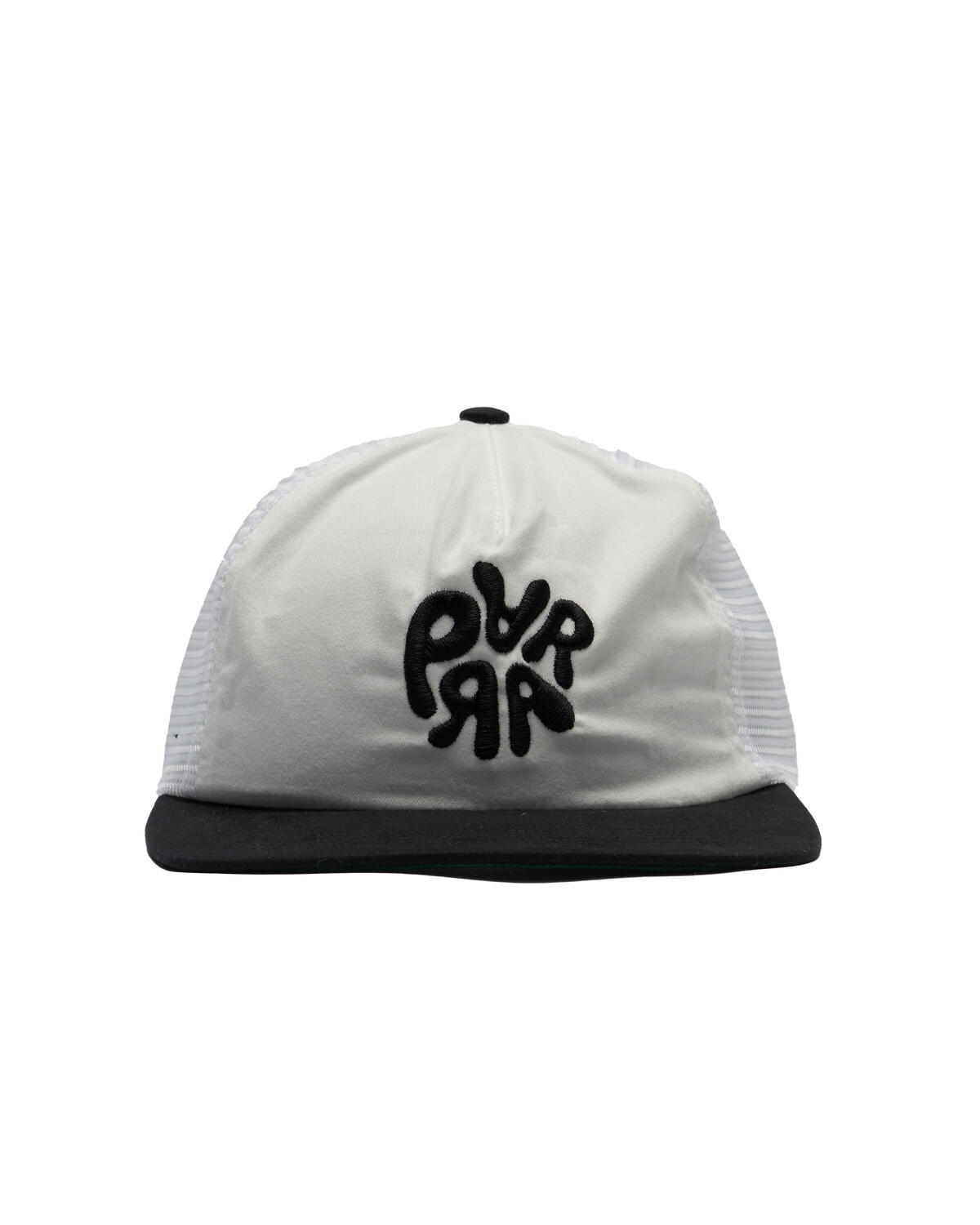 by Parra 1976 logo 5 panel hat - Image 3