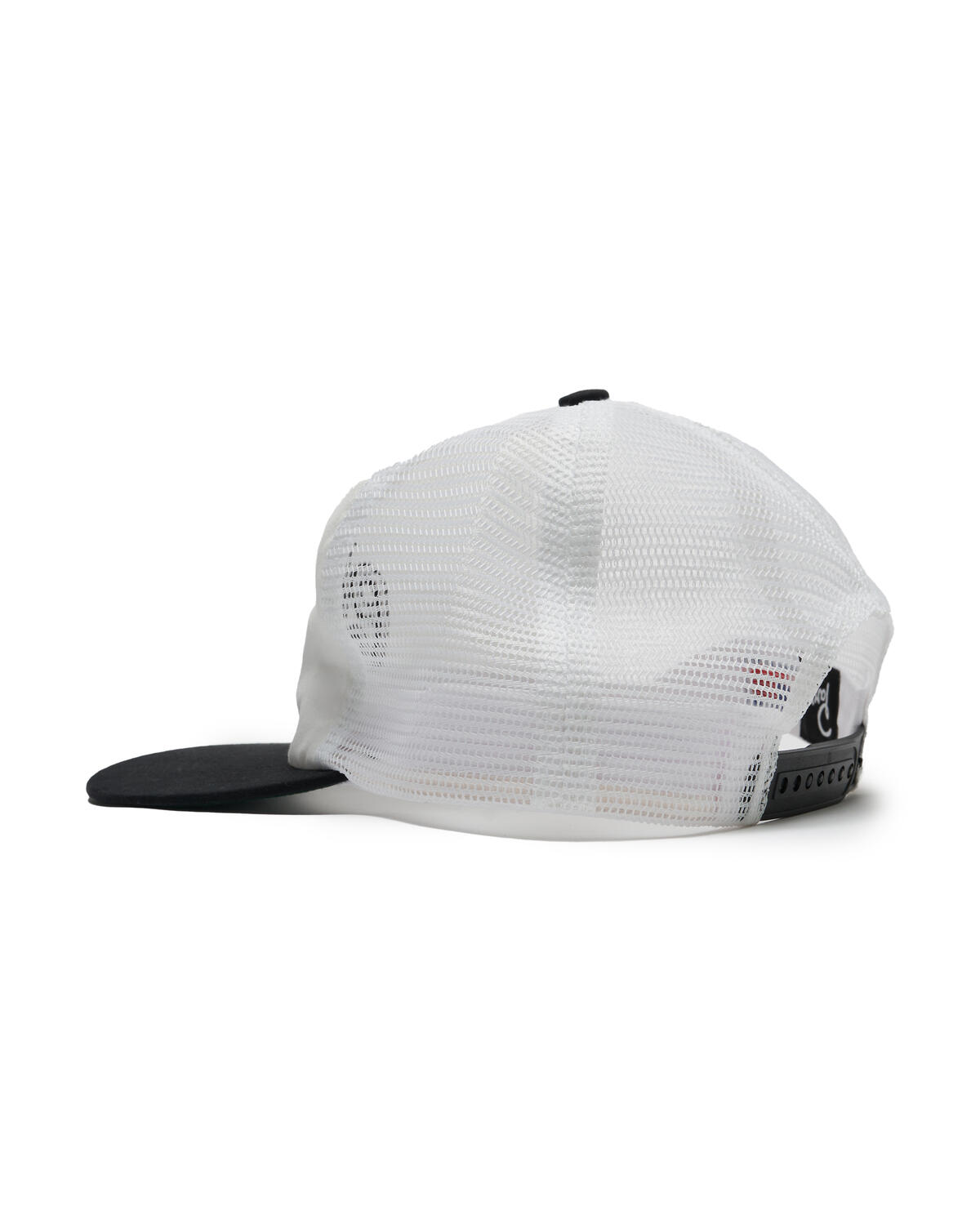 by Parra 1976 logo 5 panel hat - Image 4
