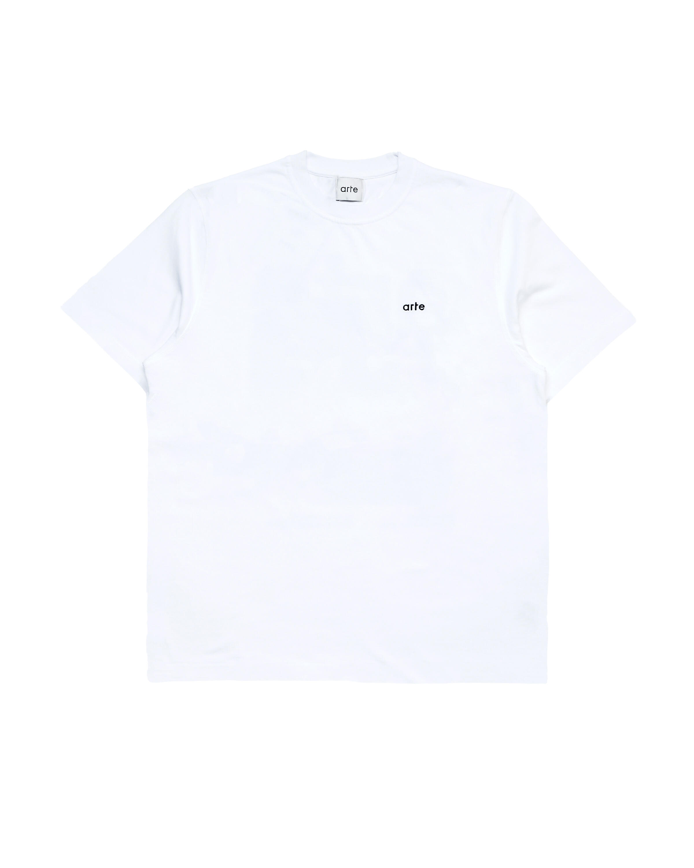 Arte Antwerp Tommy Back Logo T-shirt