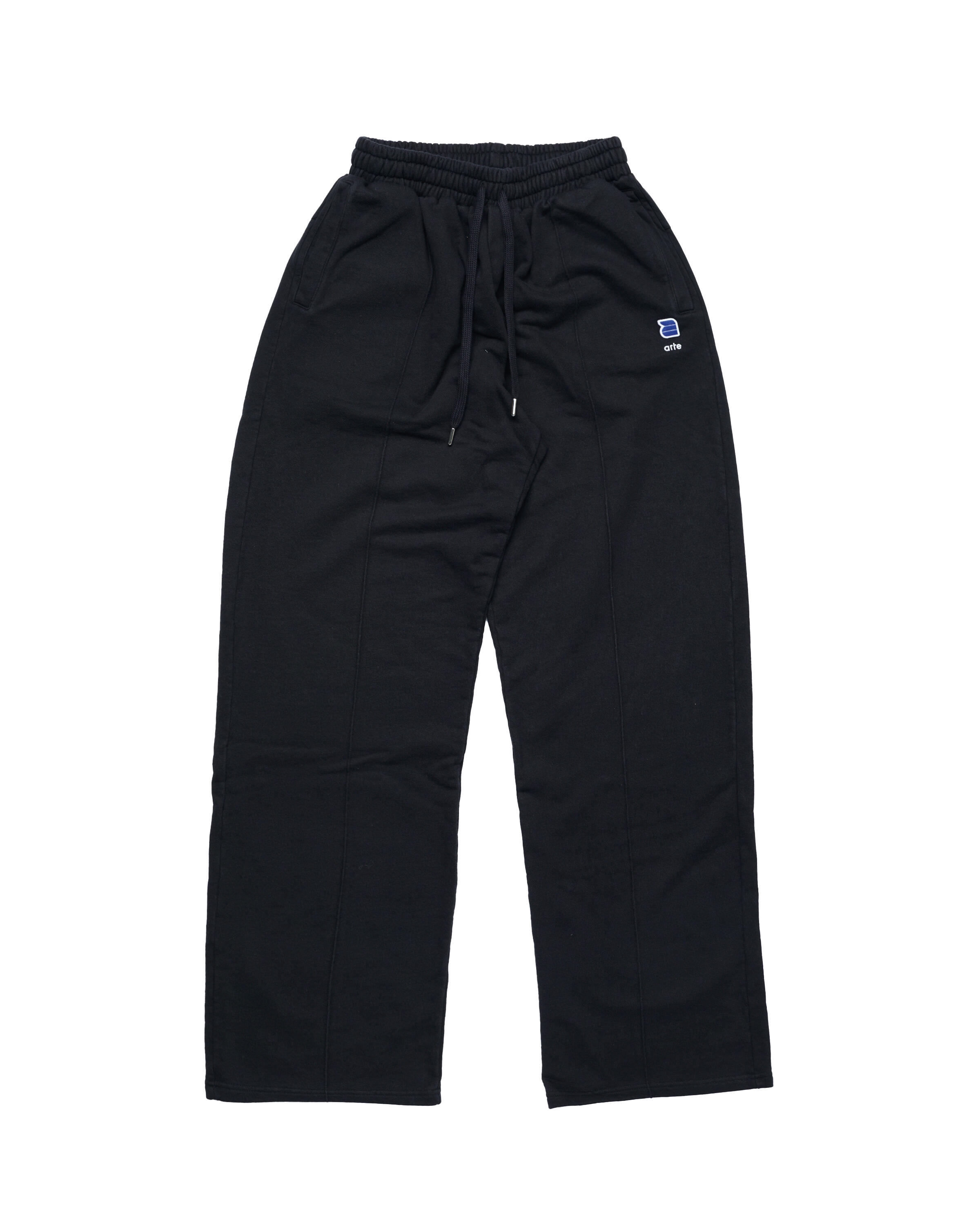 Arte Antwerp Trevor A Patch Pants
