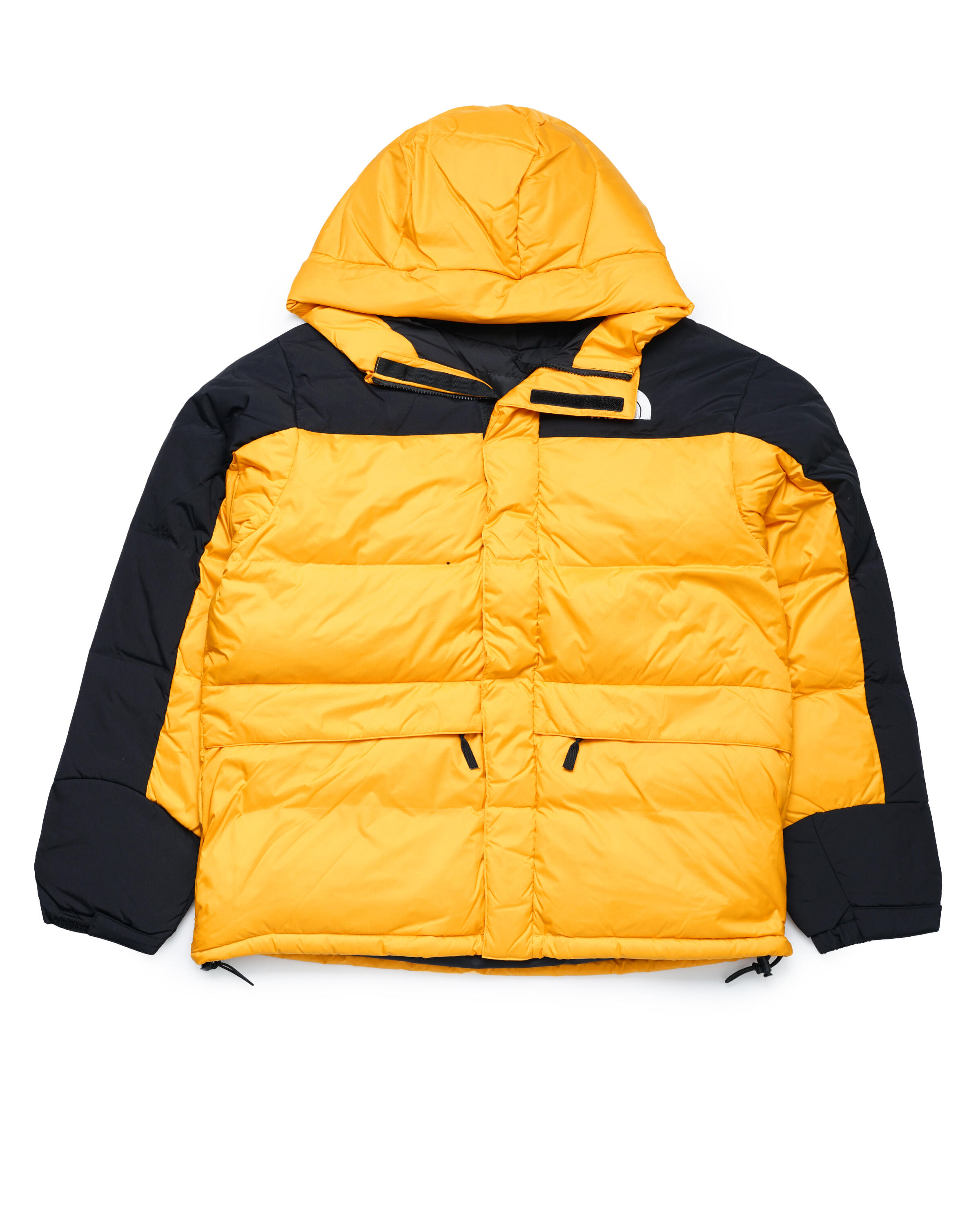 The North Face Himalayan Down Parka