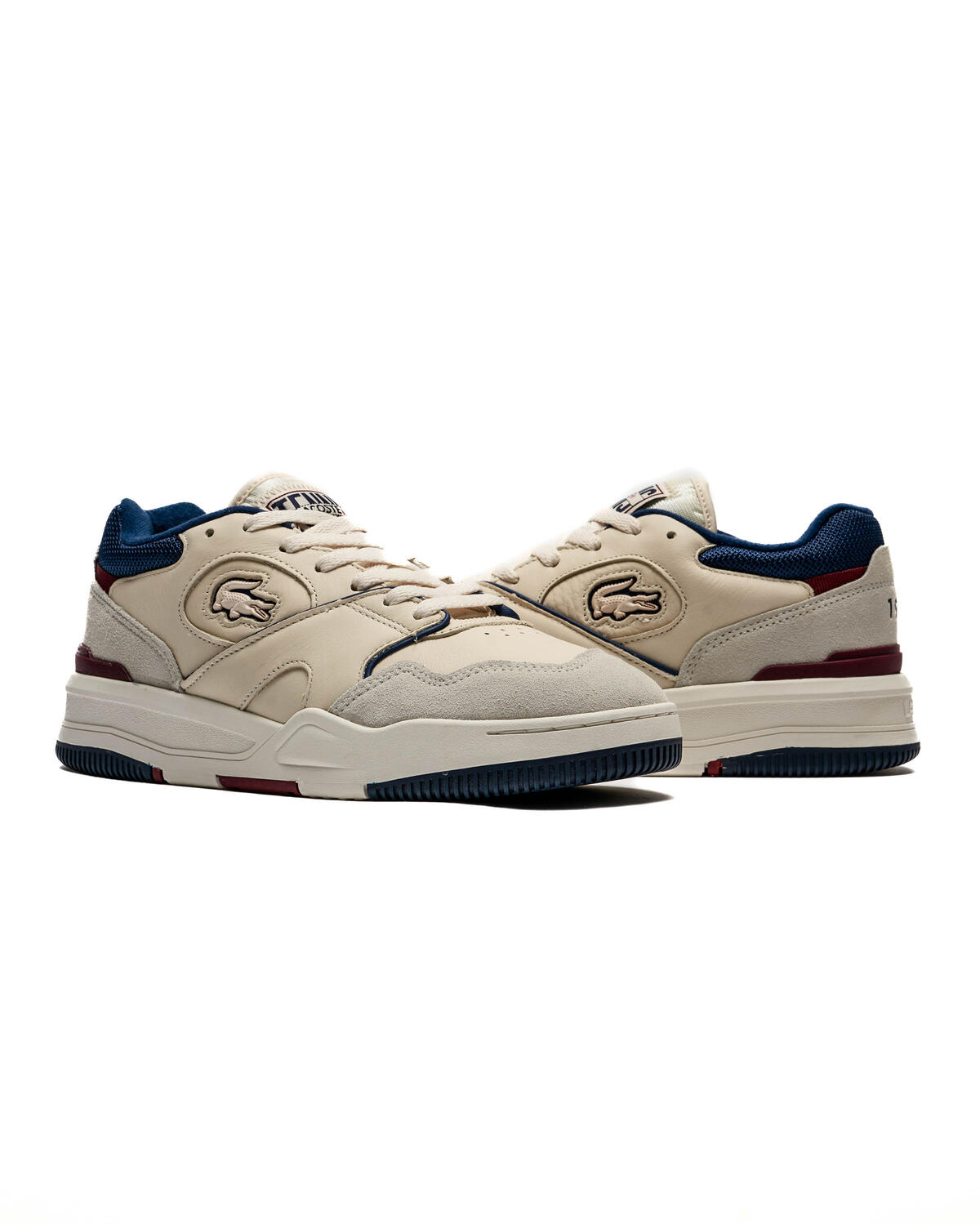 Lacoste Lineshot 223 3 SMA - Image 5