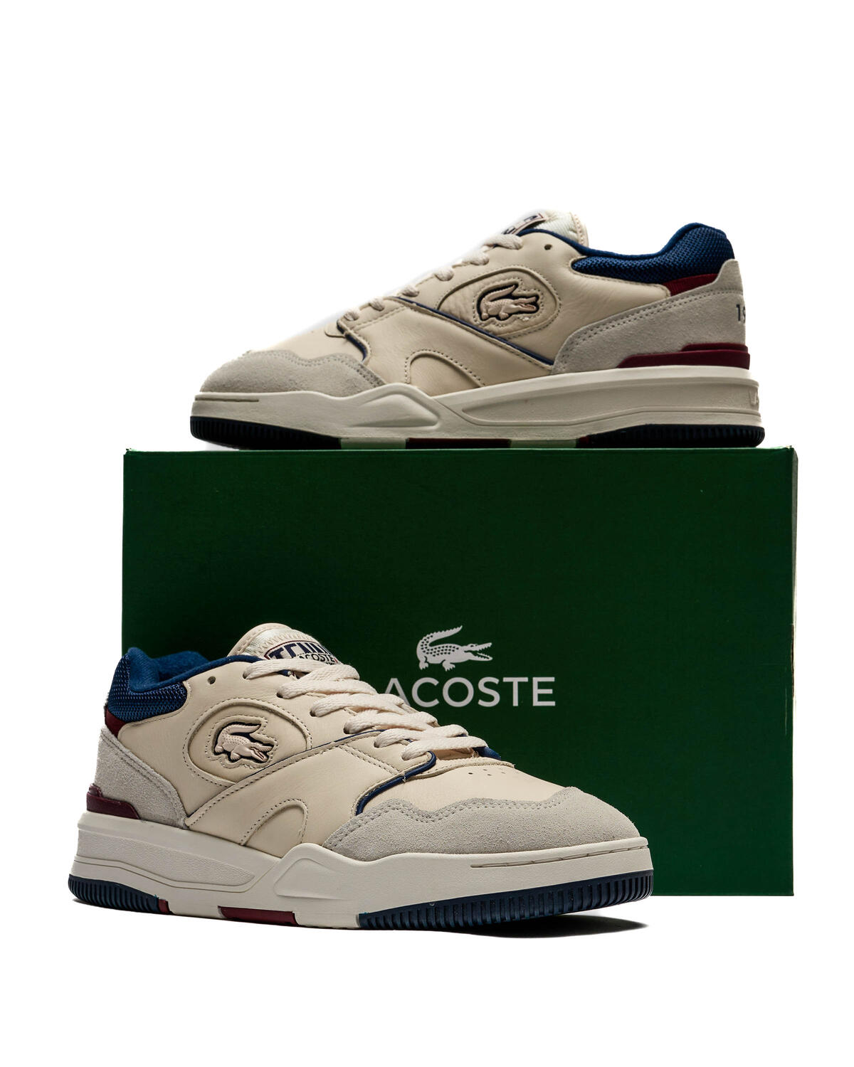 Lacoste Lineshot 223 3 SMA - Image 6
