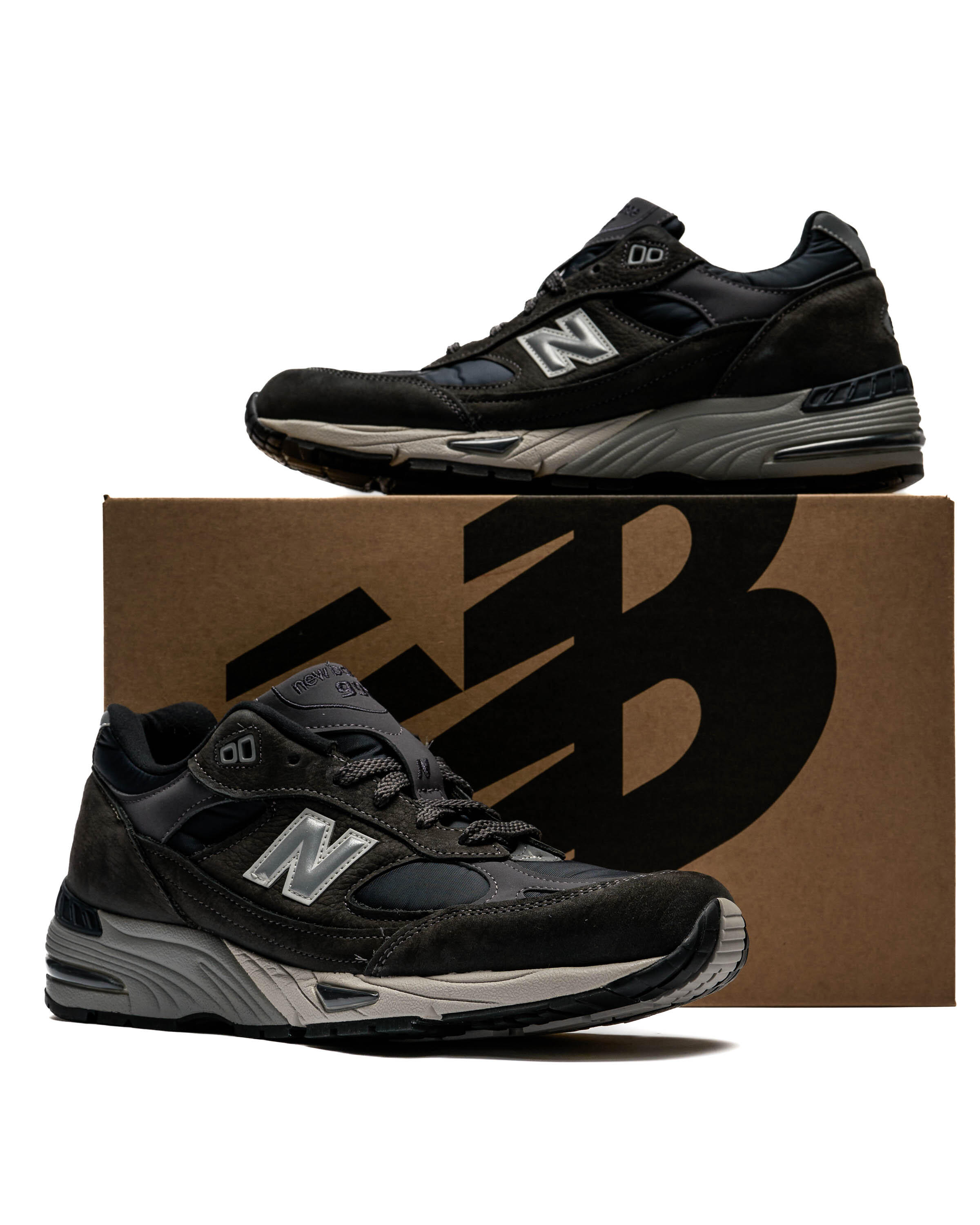 New Balance M 991 DGG - Made in England