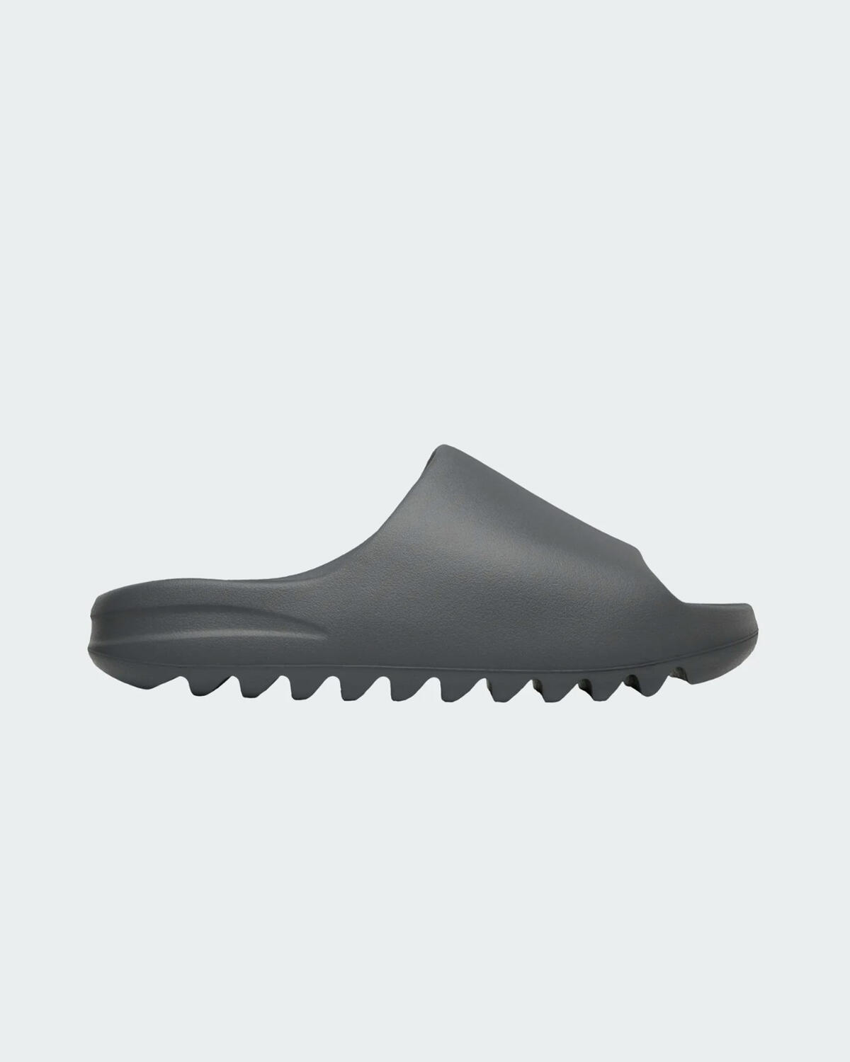 Yeezy x Kanye West Slide - Granite - Image 2