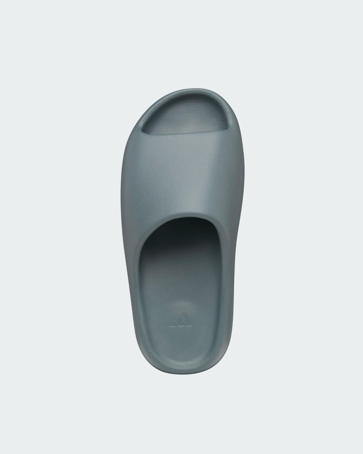 adidas Yeezy Slide 'Slate Grey' - Image 3