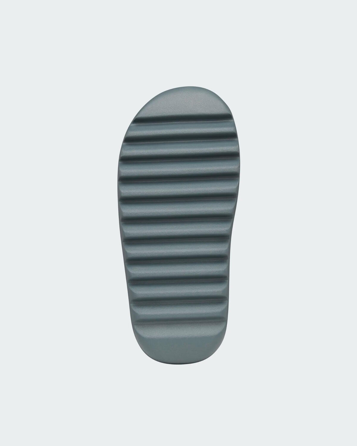 adidas Yeezy Slide 'Slate Grey' - Image 4