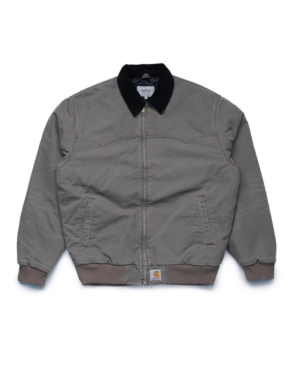 Carhartt WIP OG Santa Fe Jacket - Image 2
