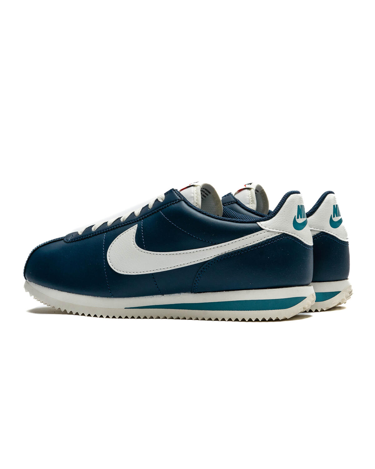 Nike Cortez Midnight Navy - Image 18