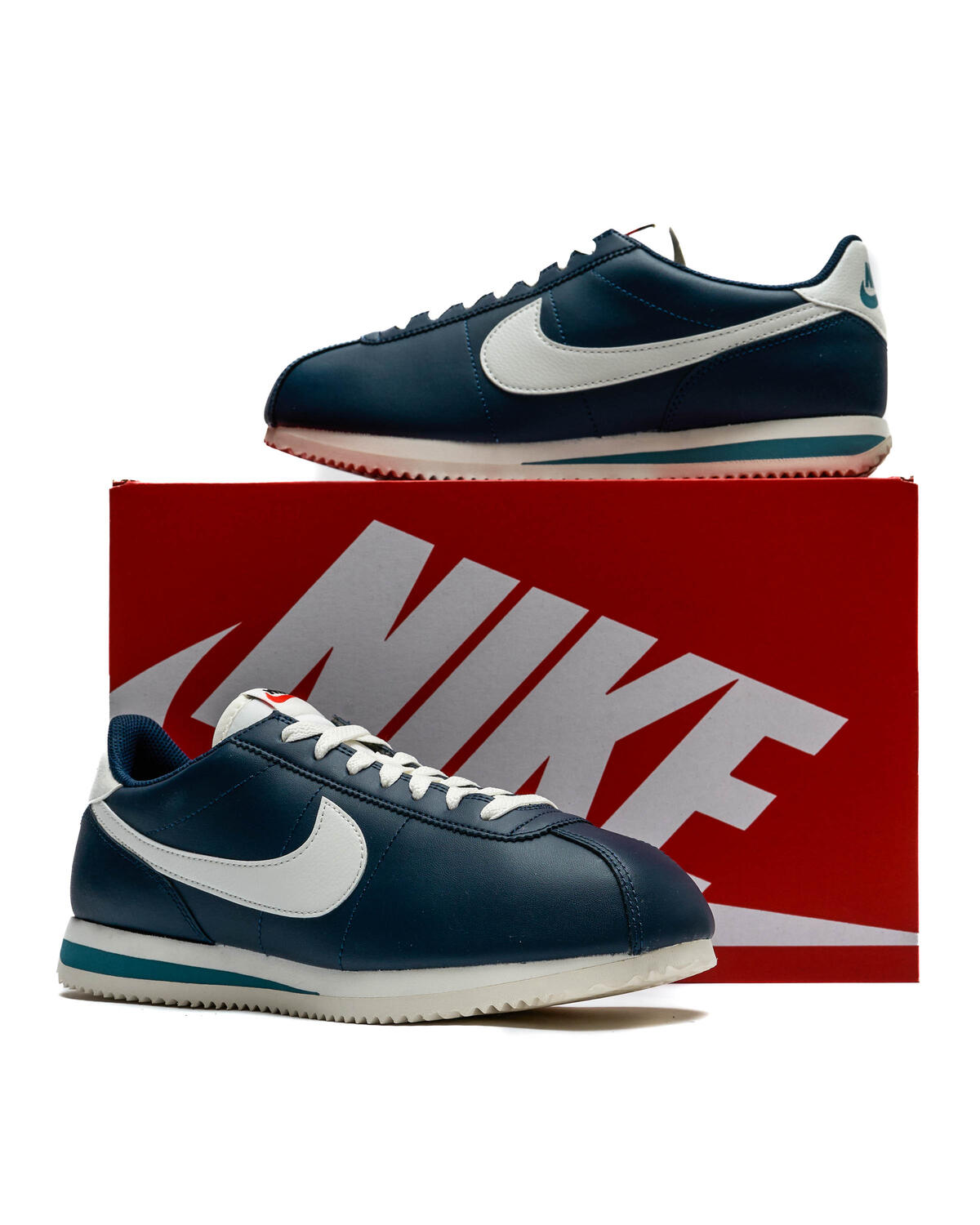 Nike Cortez Midnight Navy - Image 20