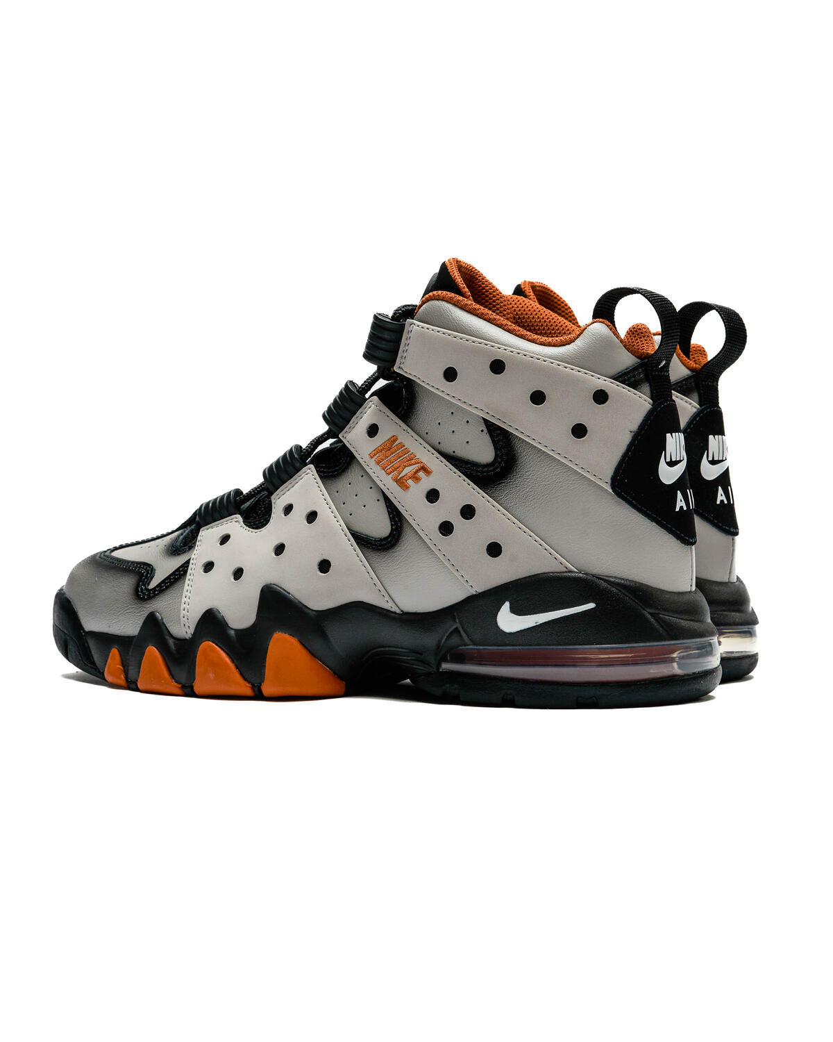 Nike Air Max2 CB '94 - Light Iron Ore / Monarch / Black / Light Bone / White - Image 18
