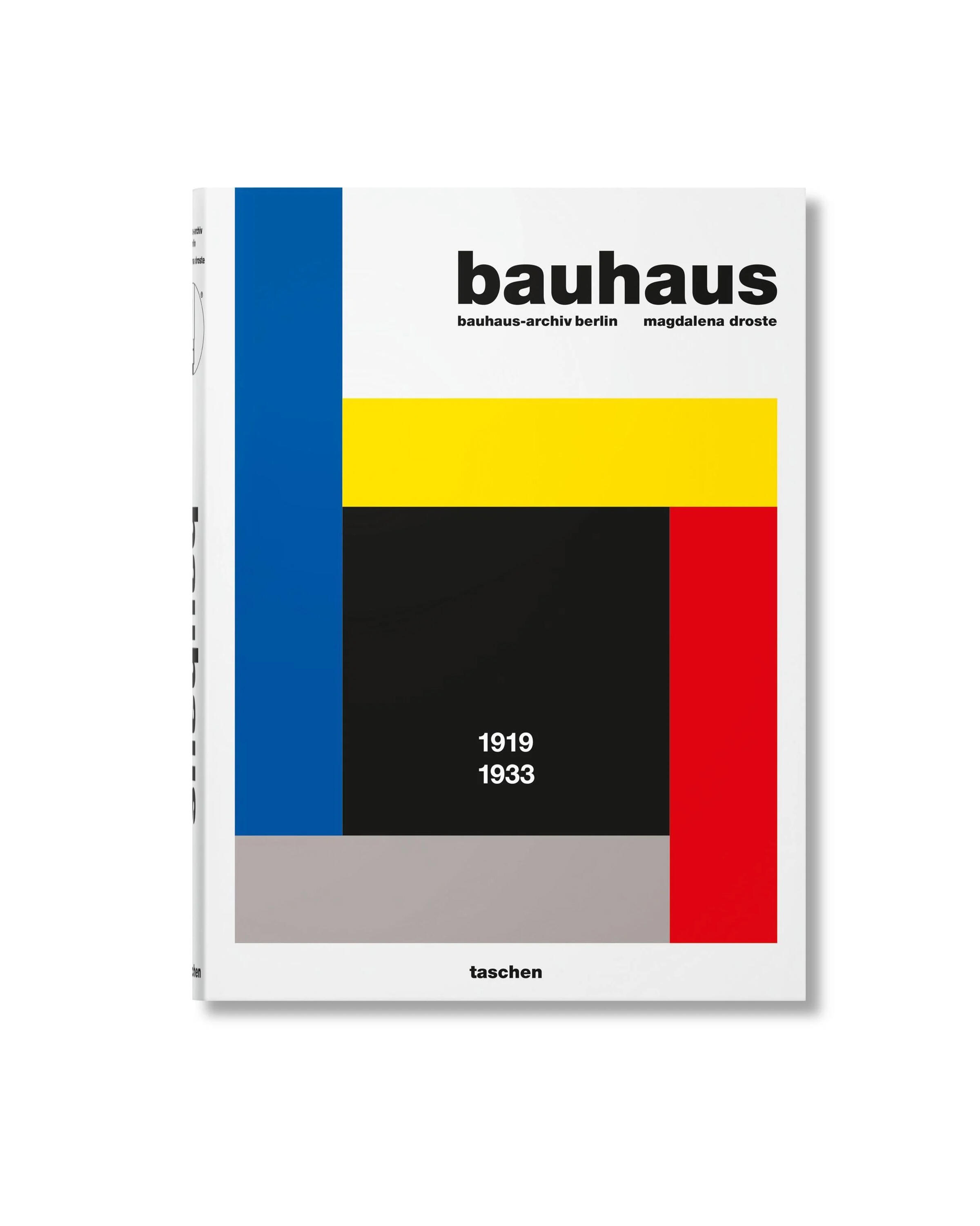 TASCHEN Verlag bauhaus