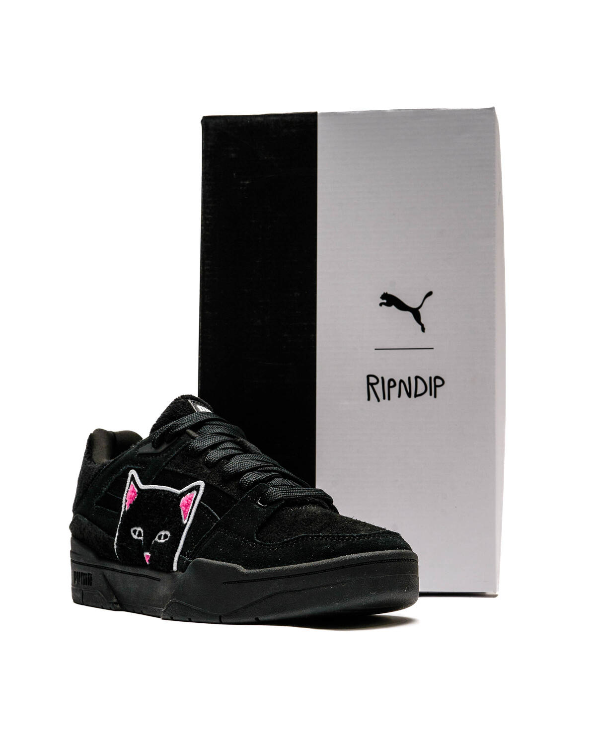 Puma x RIPNDIP Slipstream - Image 6