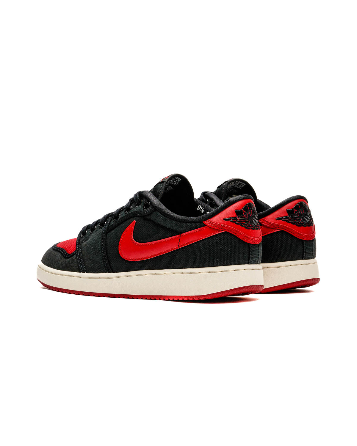 Air Jordan 1 KO Low 'Bred' - Image 27
