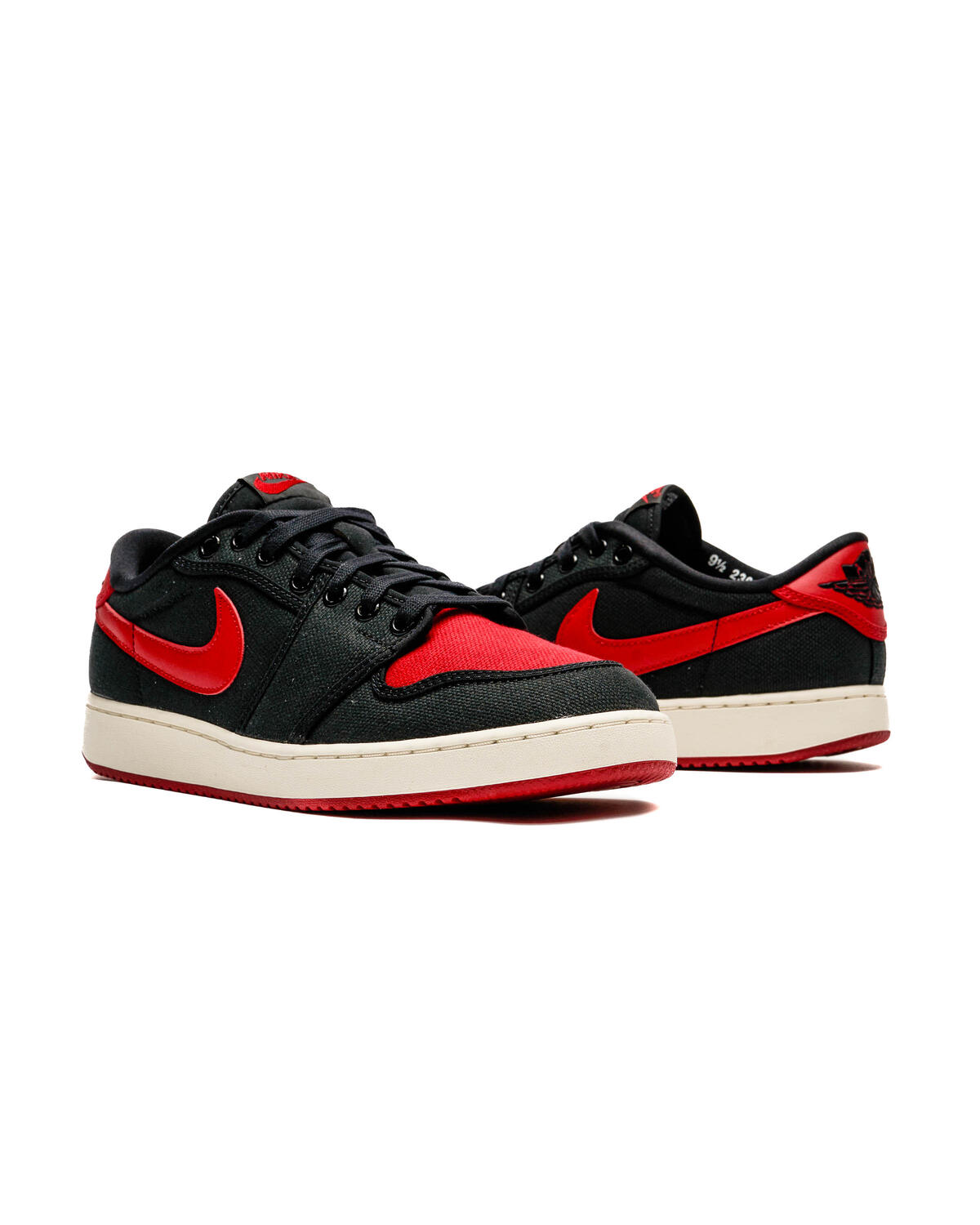 Air Jordan 1 KO Low 'Bred' - Image 28