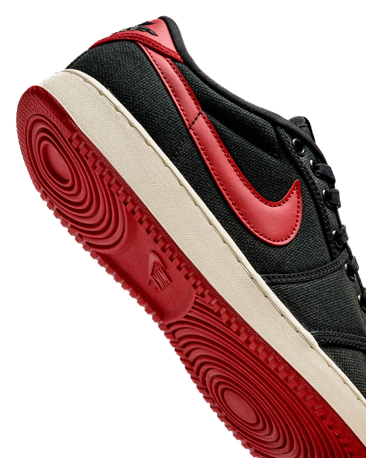 Air Jordan 1 KO Low 'Bred' - Image 30
