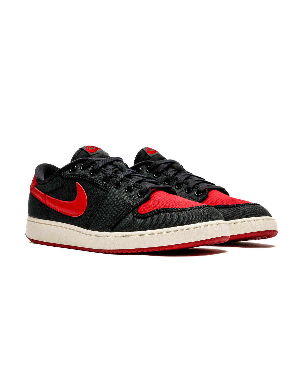 Air Jordan 1 KO Low 'Bred' - Image 26
