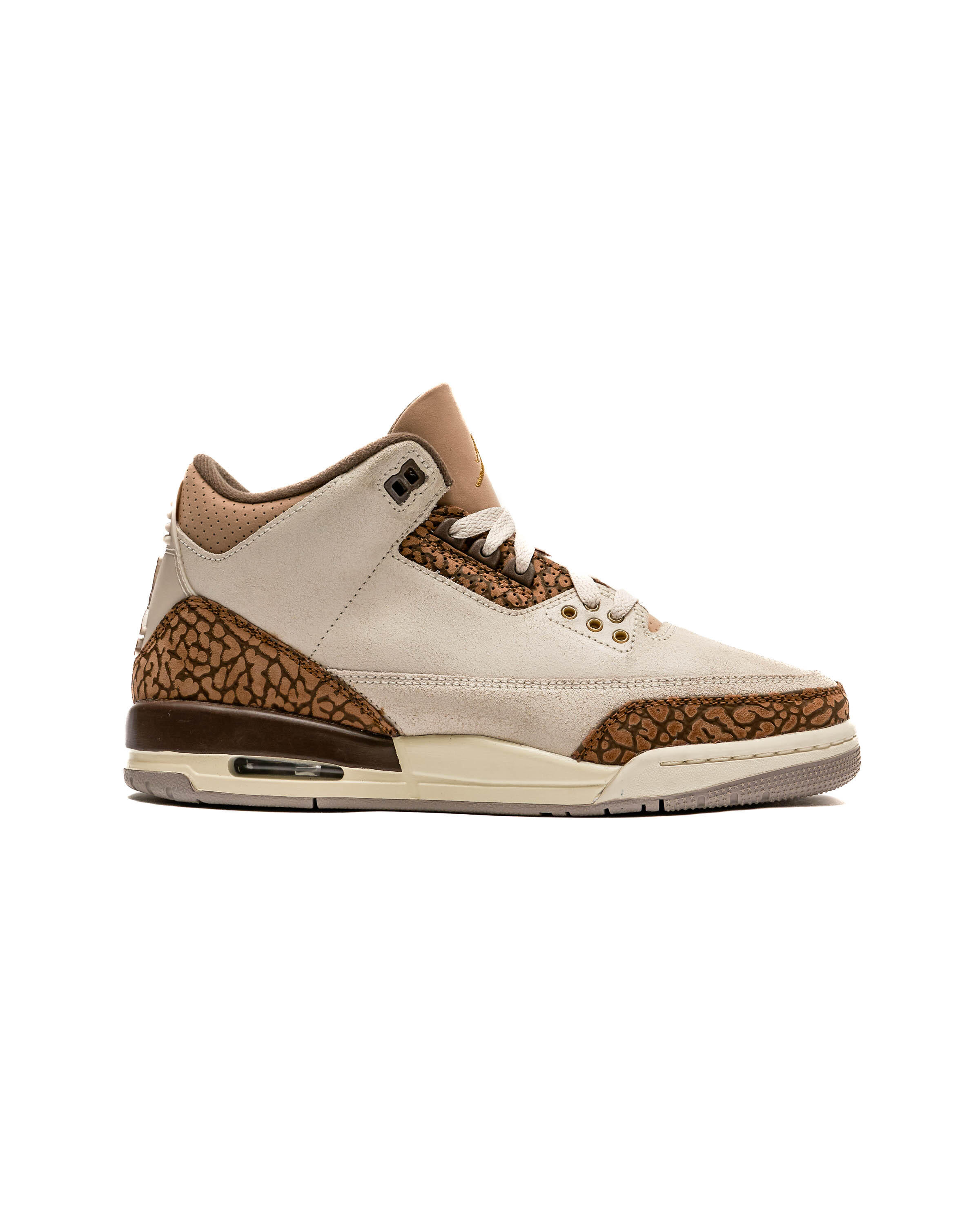 Air Jordan 3 RETRO (GS)