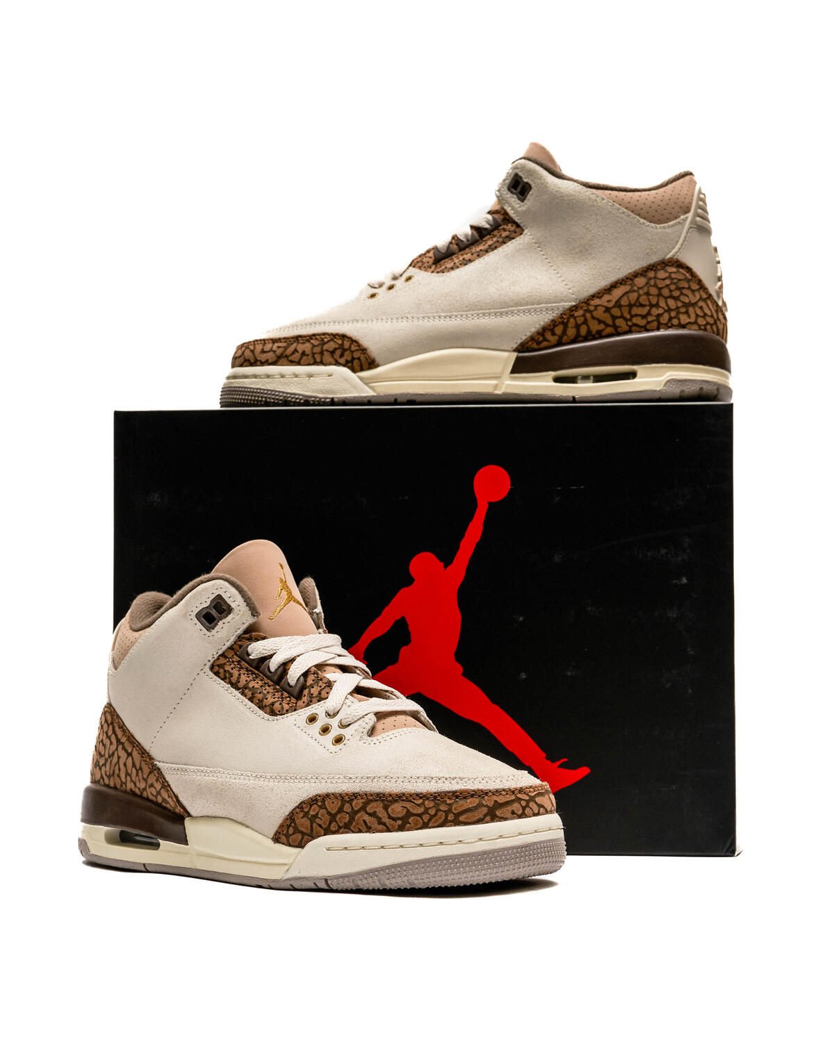 Air Jordan 3 Retro 'Palomino' (GS) - Image 31