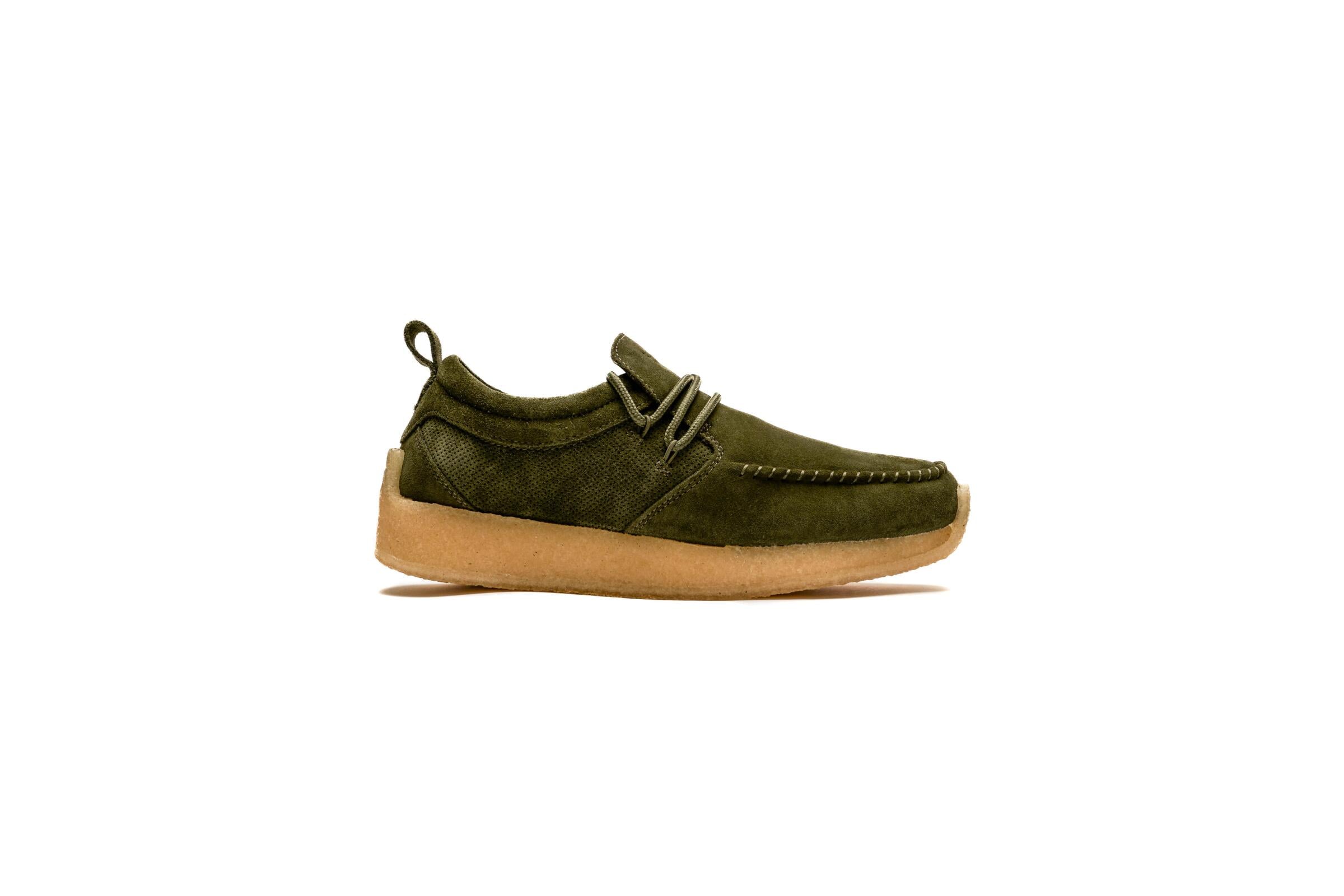 Clarks Maycliffe - 261733797