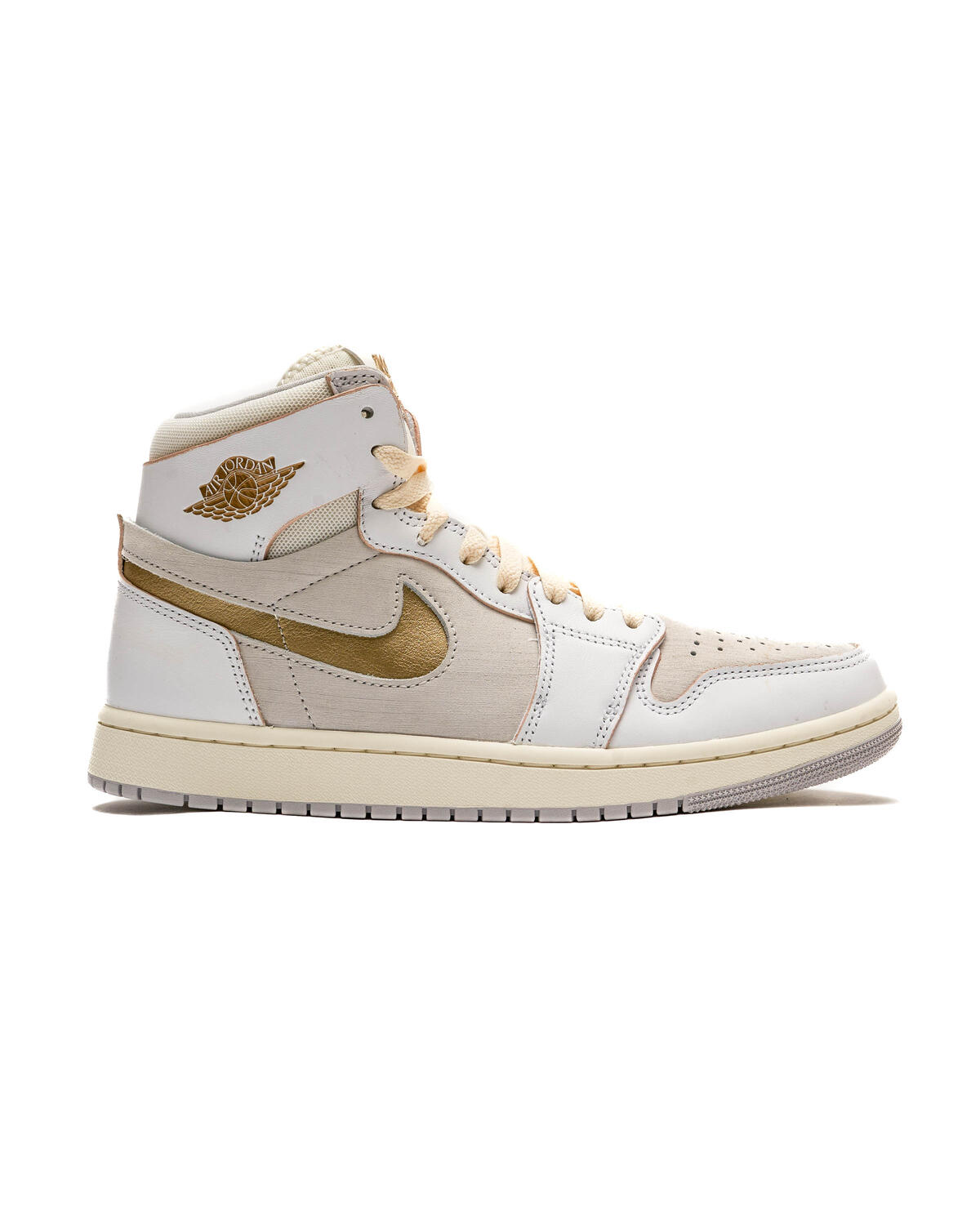 Air Jordan 1 Zoom Air CMFT 2 'Metallic Gold' - Image 10