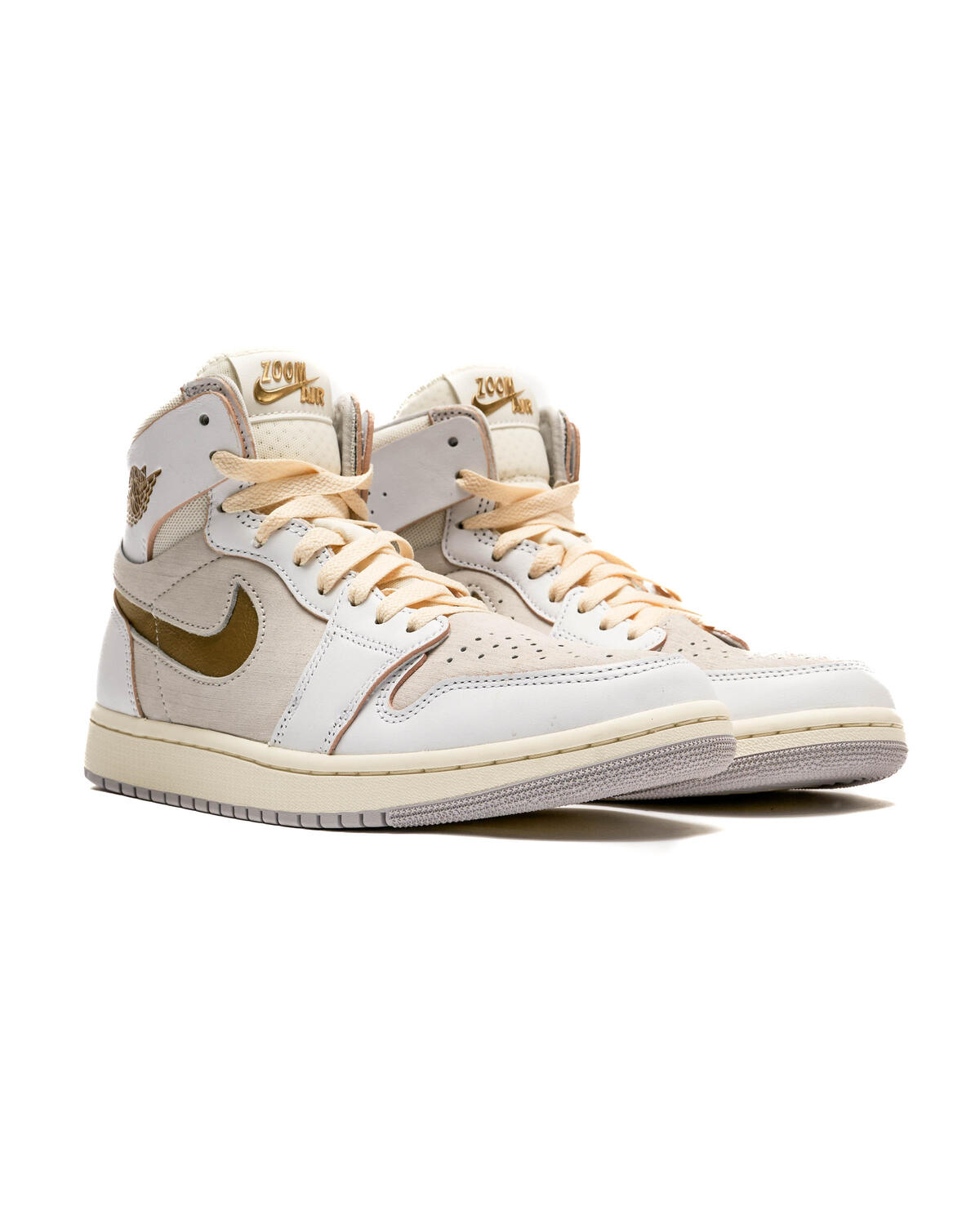 Air Jordan 1 Zoom Air CMFT 2 'Metallic Gold' - Image 11