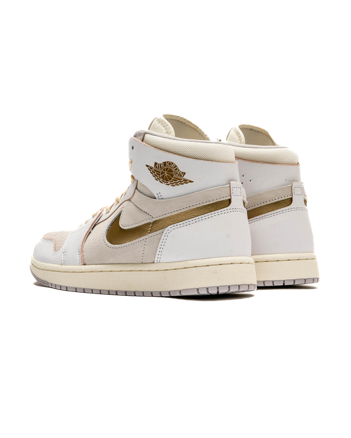 Air Jordan 1 Zoom Air CMFT 2 'Metallic Gold' - Image 12