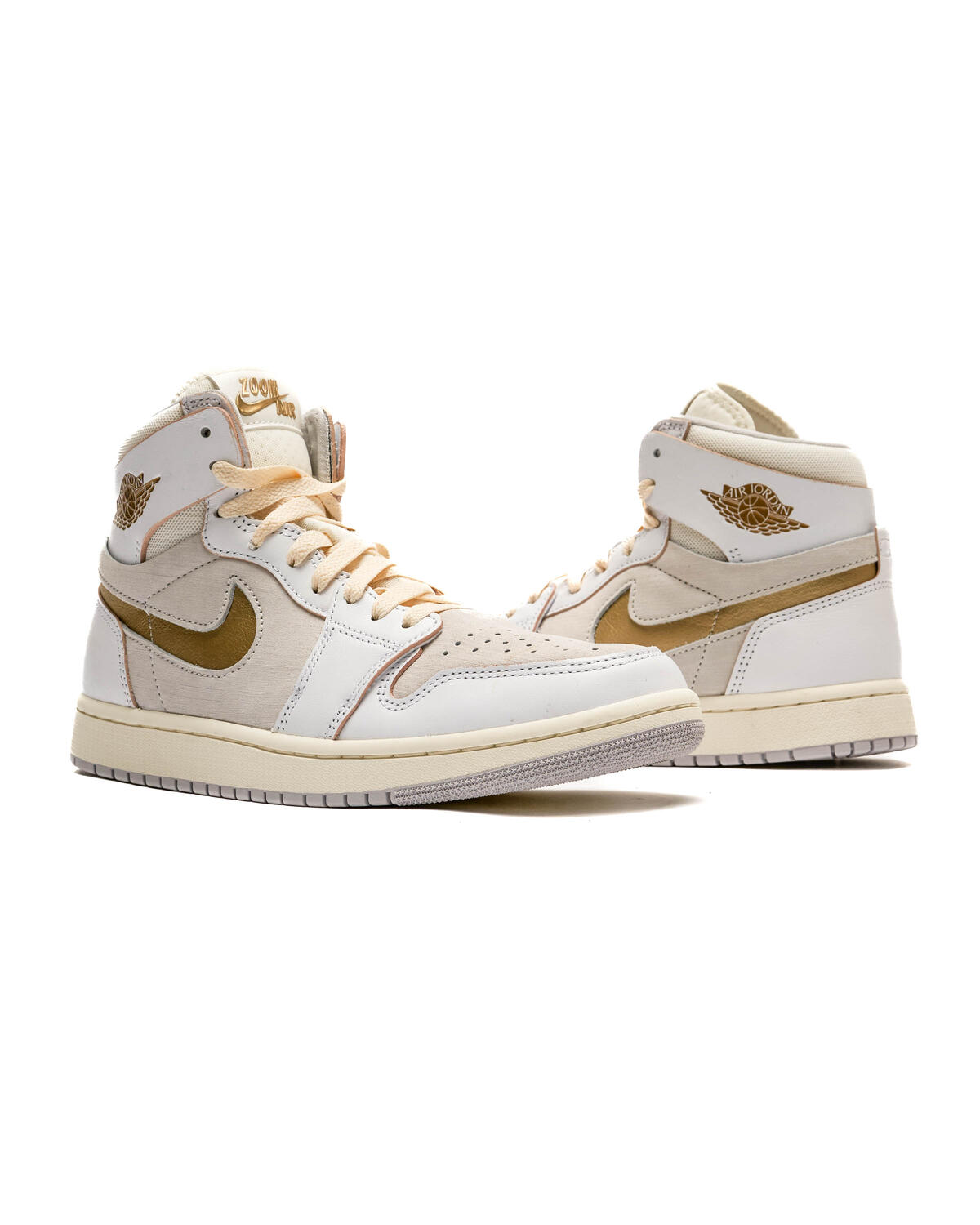 Air Jordan 1 Zoom Air CMFT 2 'Metallic Gold' - Image 13