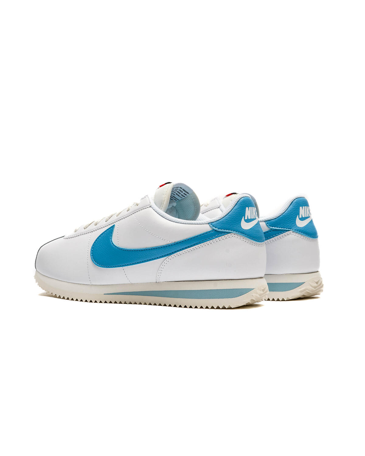 Nike Cortez 'White University Blue' (Women's) - Image 21