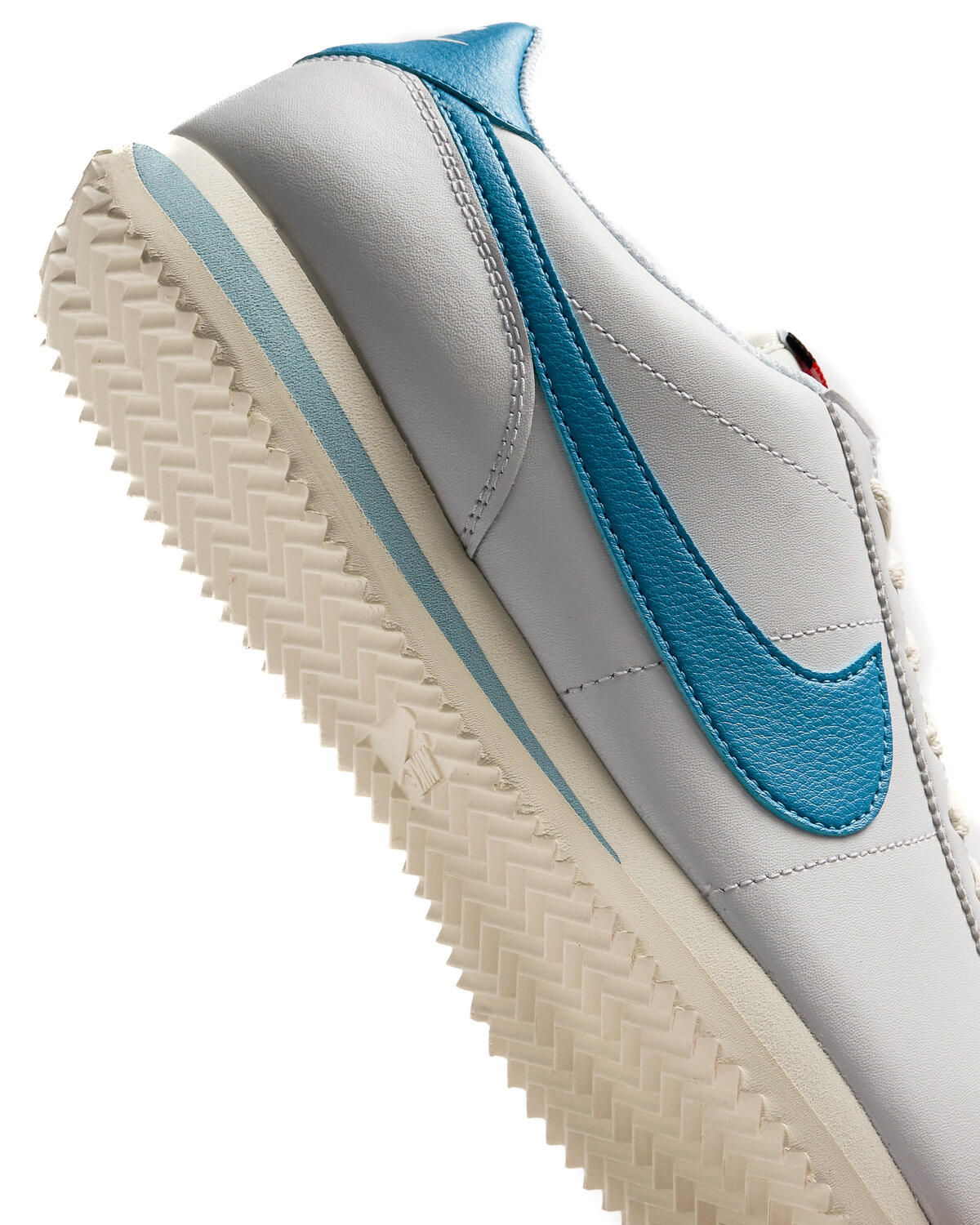 Nike Cortez 'White University Blue' (Women's) - Image 24