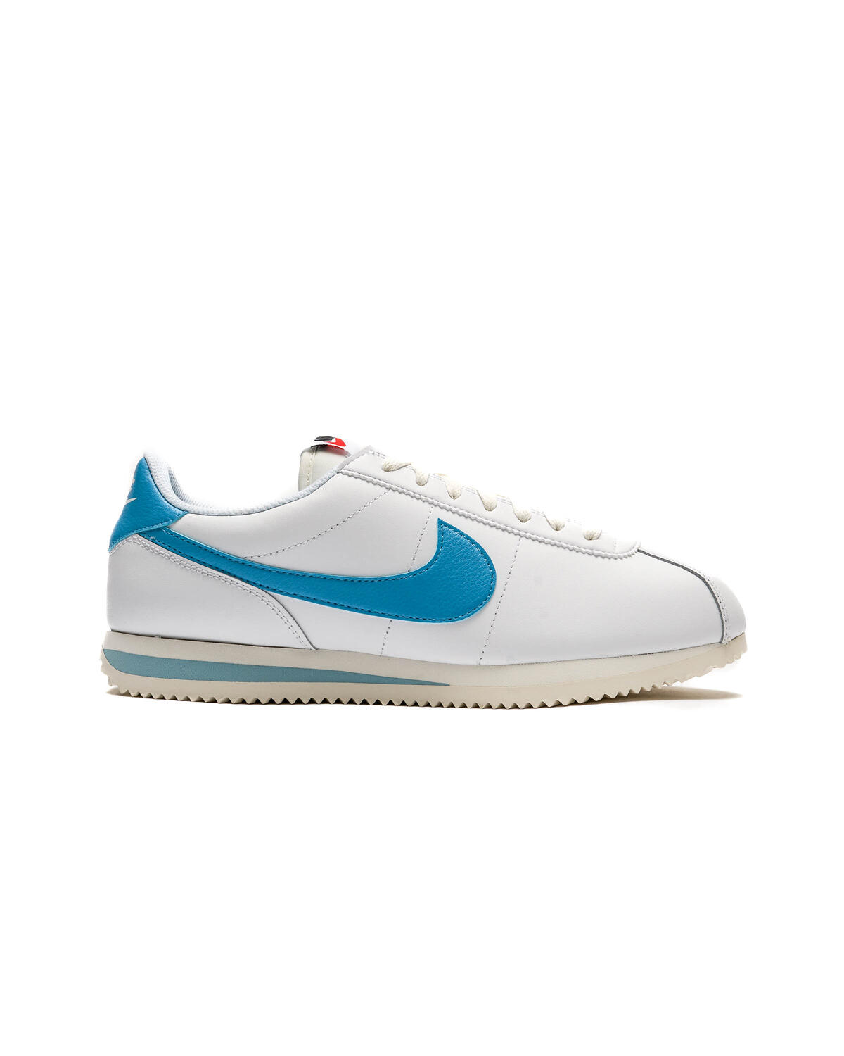 Nike Cortez 'White University Blue' (Women's) - Image 19