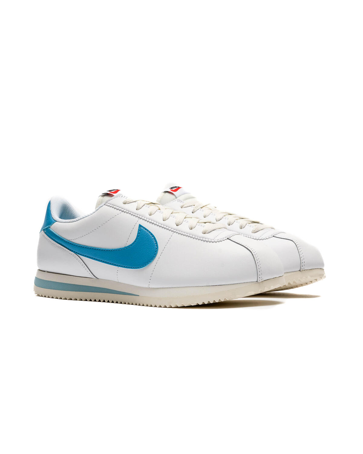 Nike Cortez 'White University Blue' (Women's) - Image 20