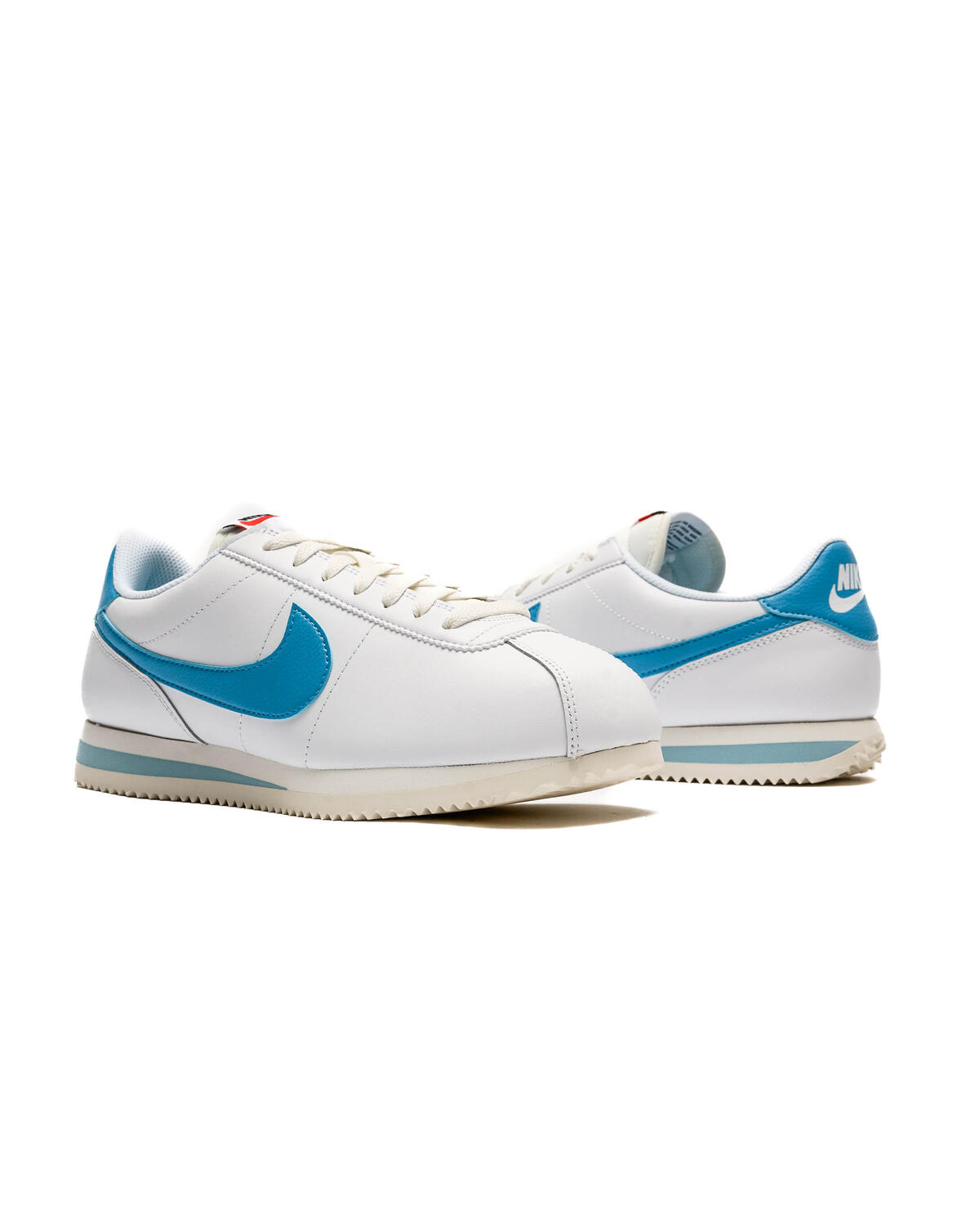 Nike Cortez 'White University Blue' (Women's) - Image 22