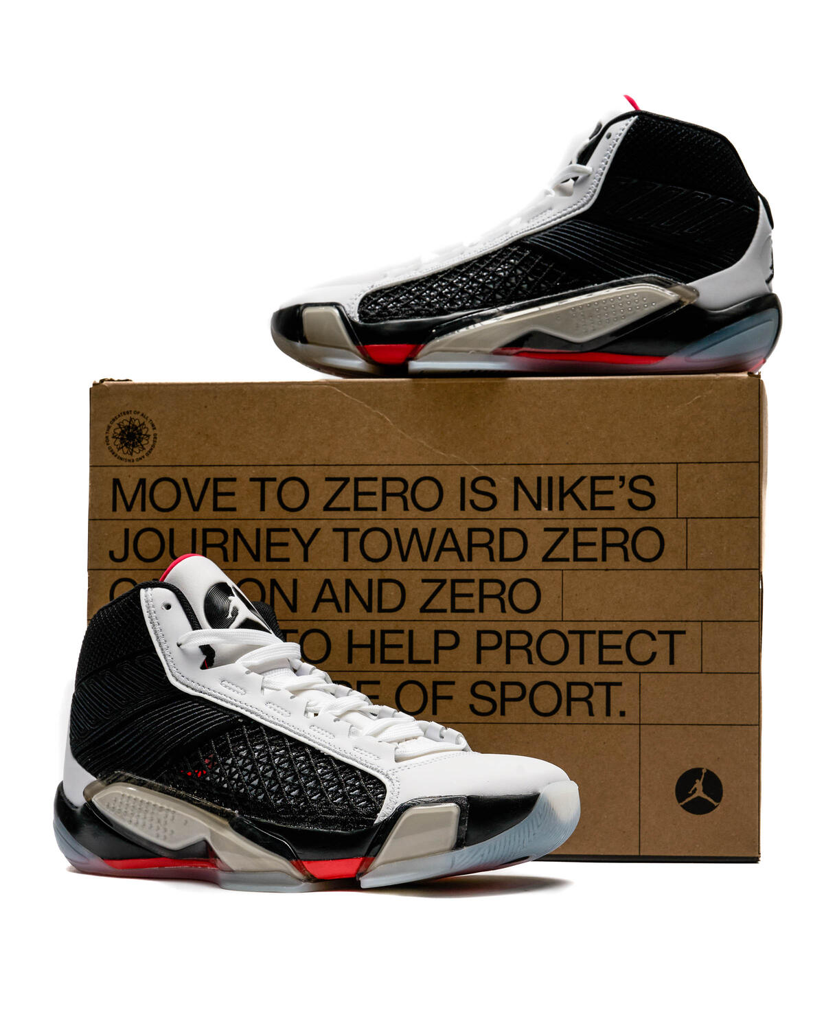 Air Jordan Xxxviii - Image 11