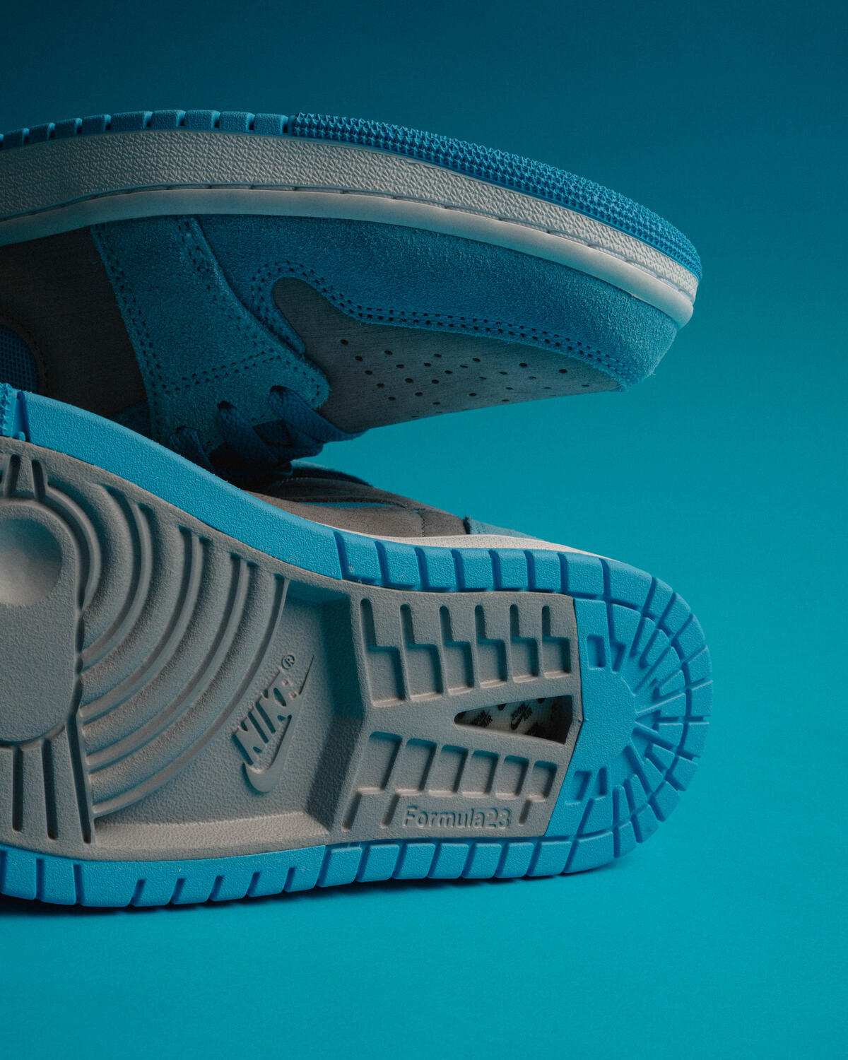 Air Jordan 1 Zoom Comfort 2 'Cement Grey' - Image 10